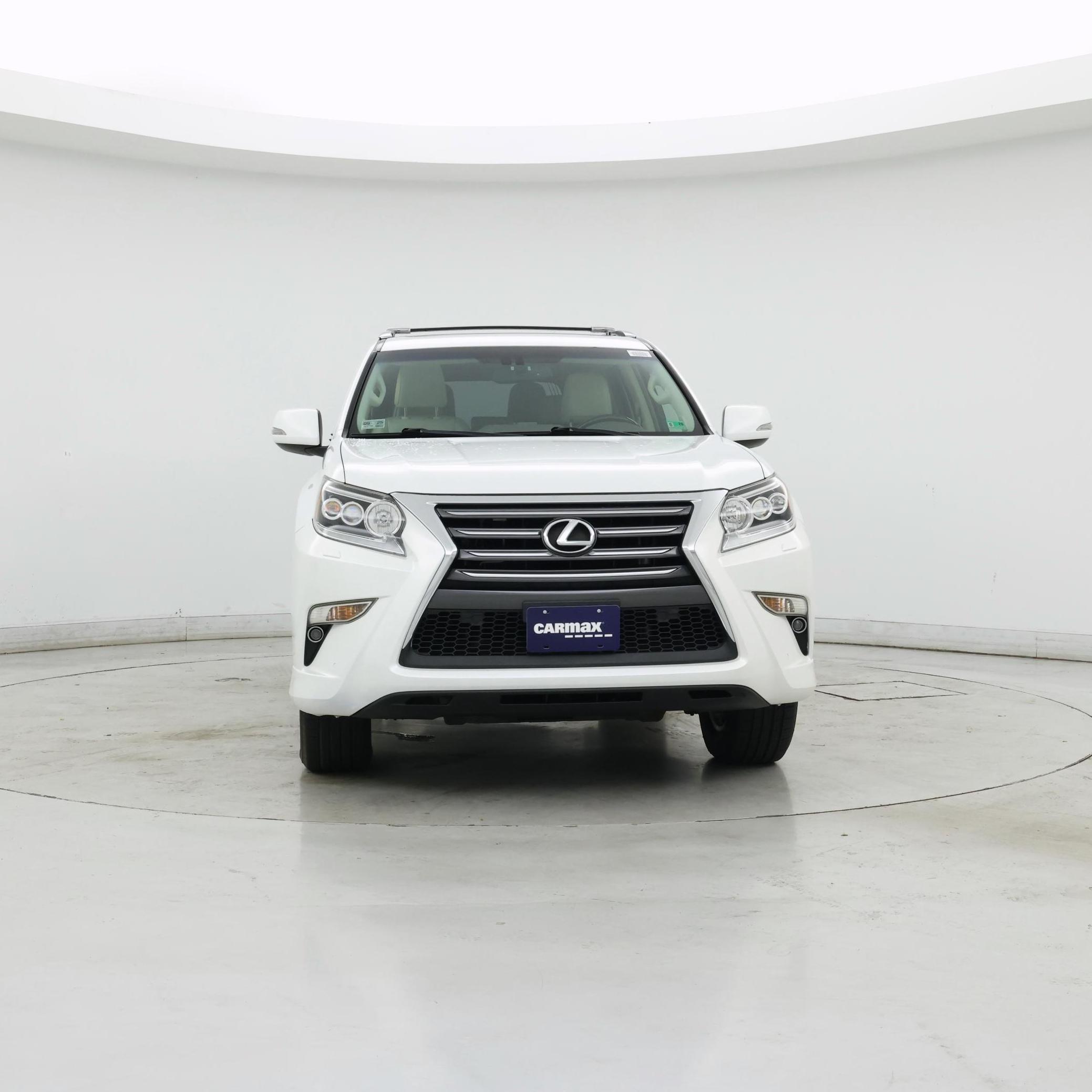 Thumbnail: 2014 Lexus GX - 5