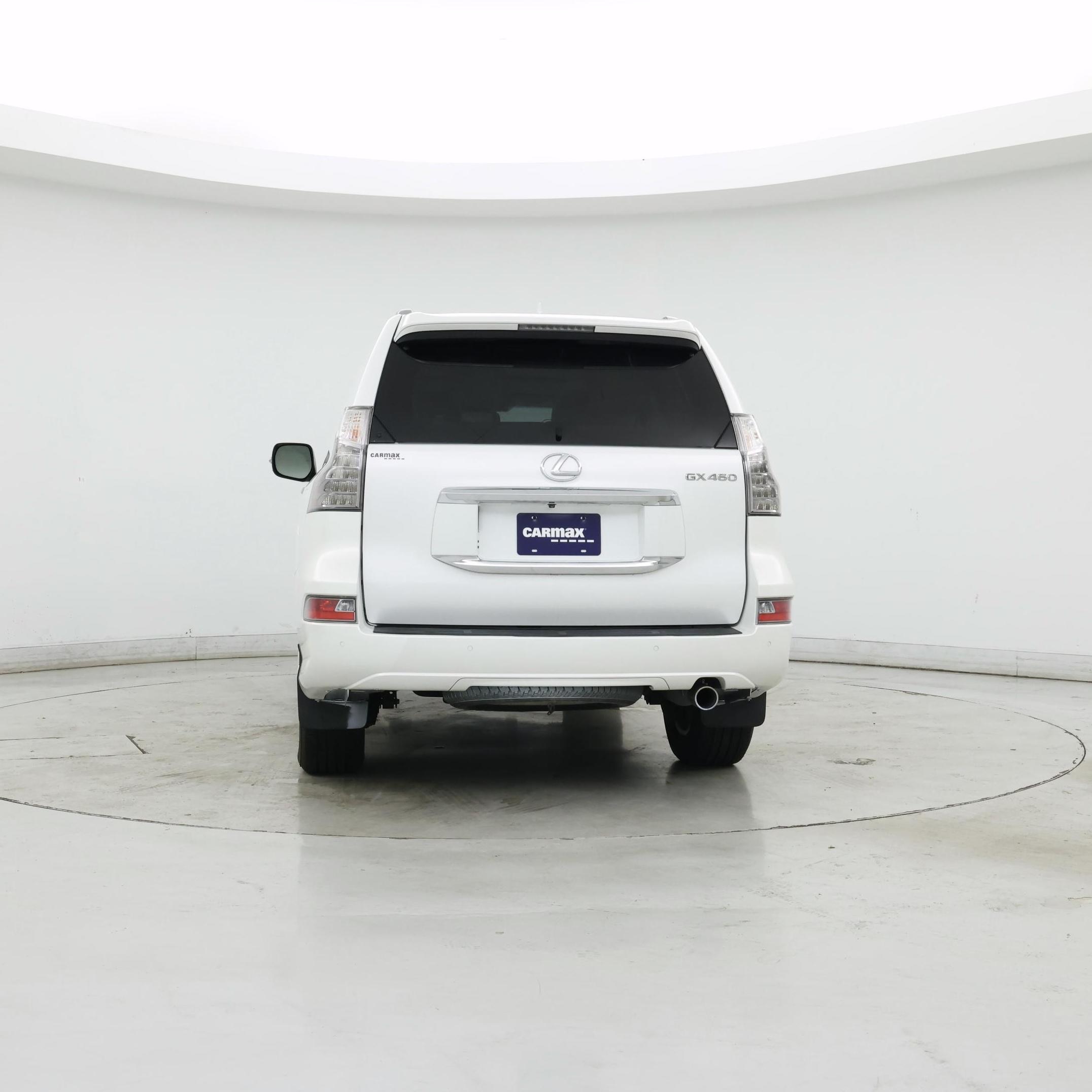 Thumbnail: 2014 Lexus GX - 6
