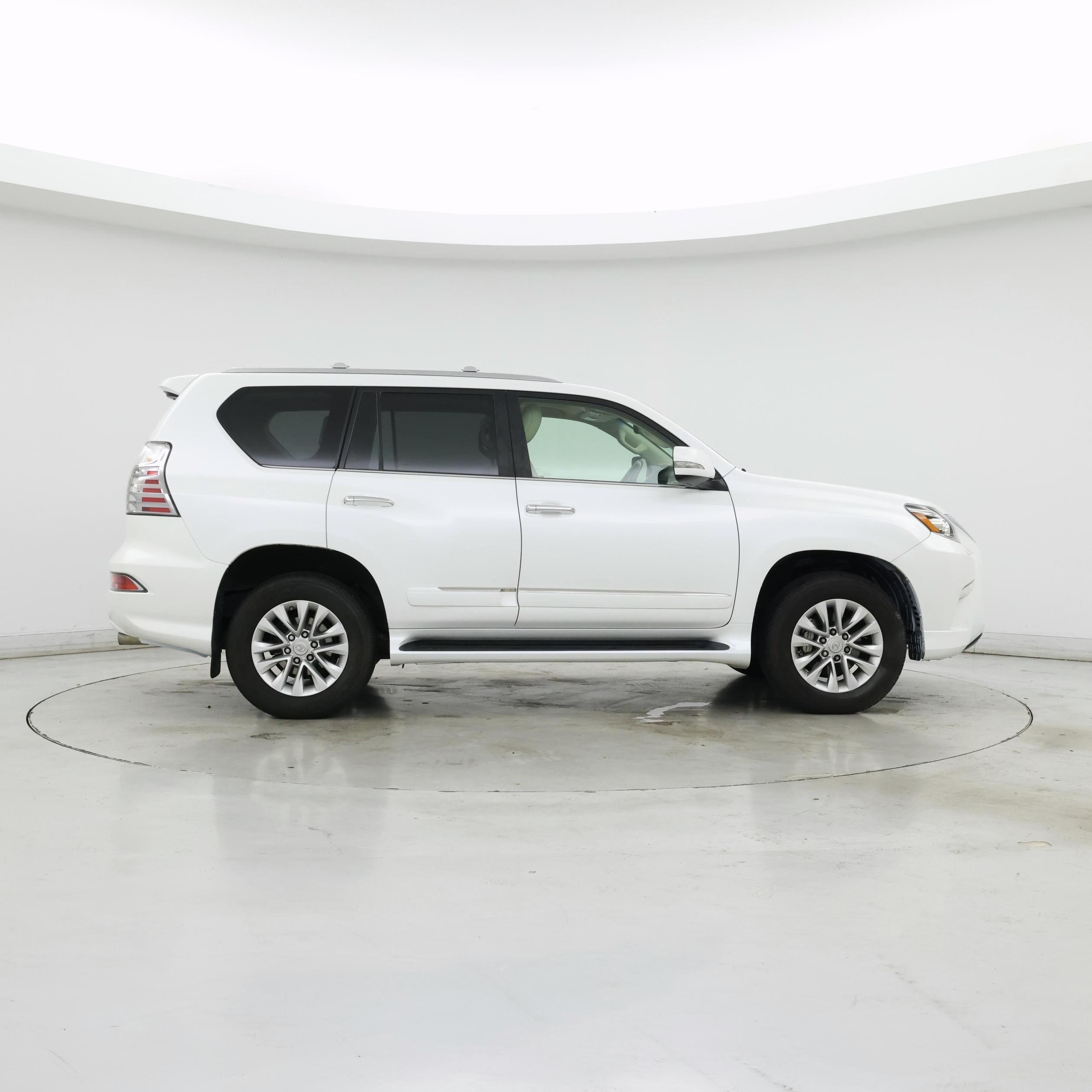 Thumbnail: 2014 Lexus GX - 7