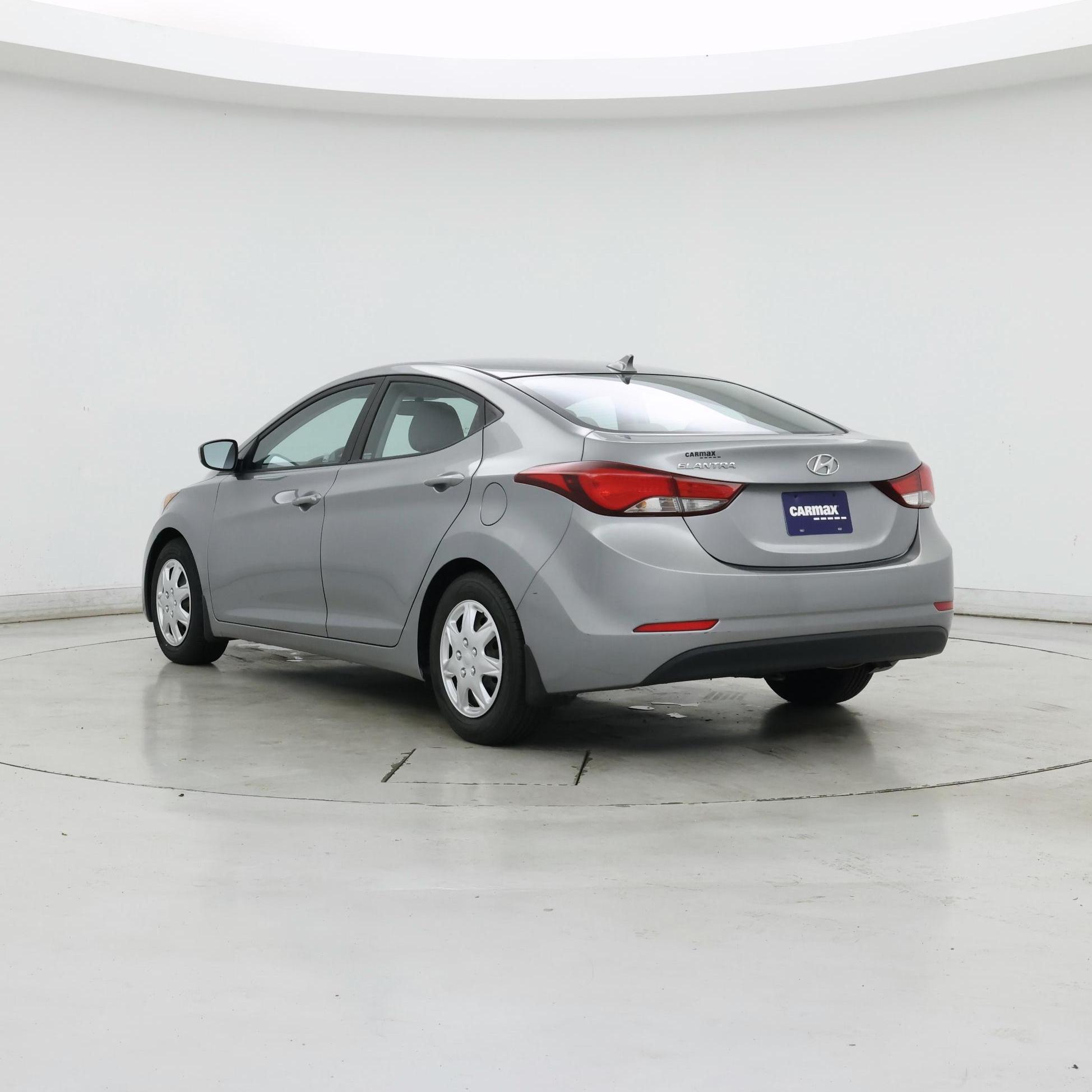 Thumbnail: 2016 Hyundai Elantra - 2