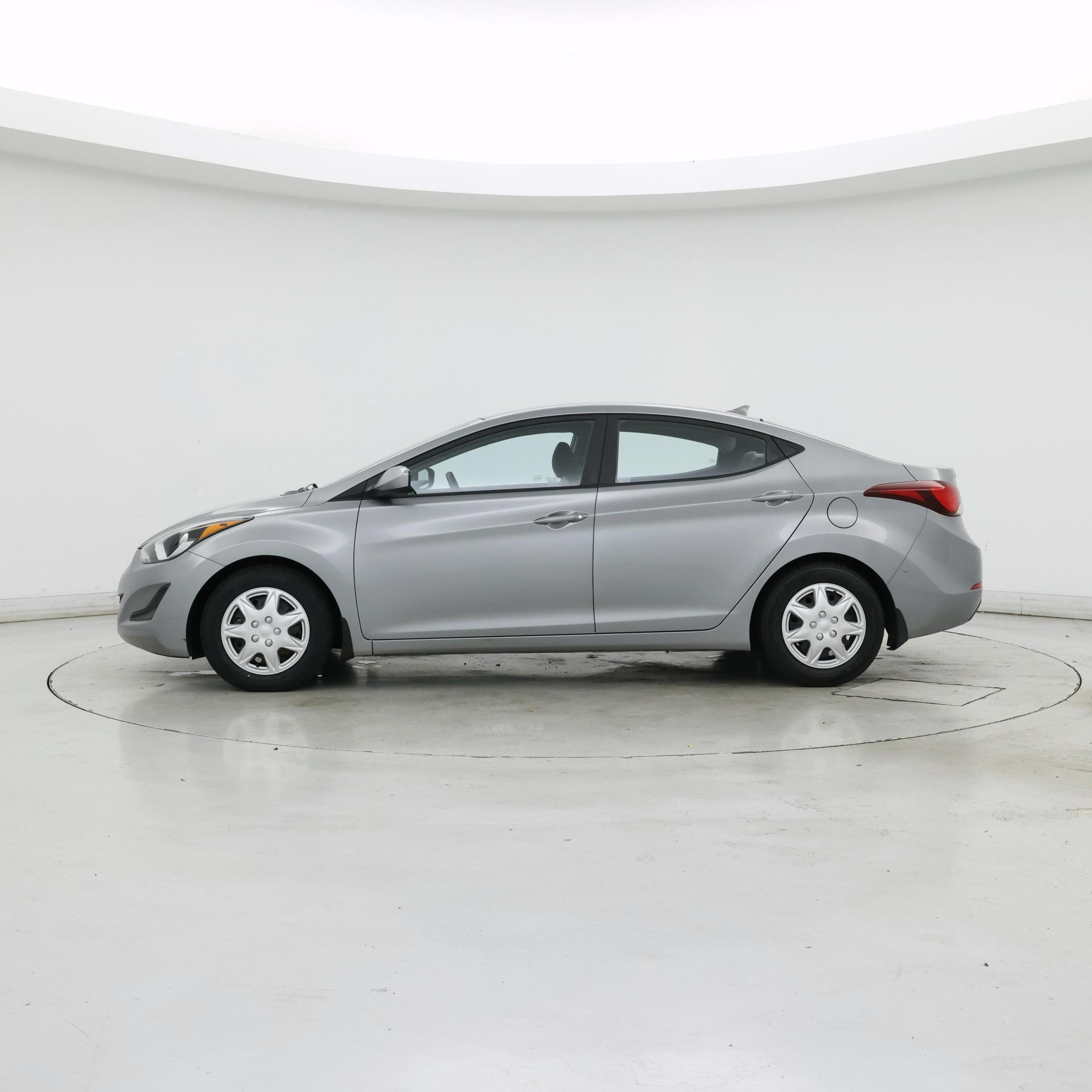 Thumbnail: 2016 Hyundai Elantra - 3