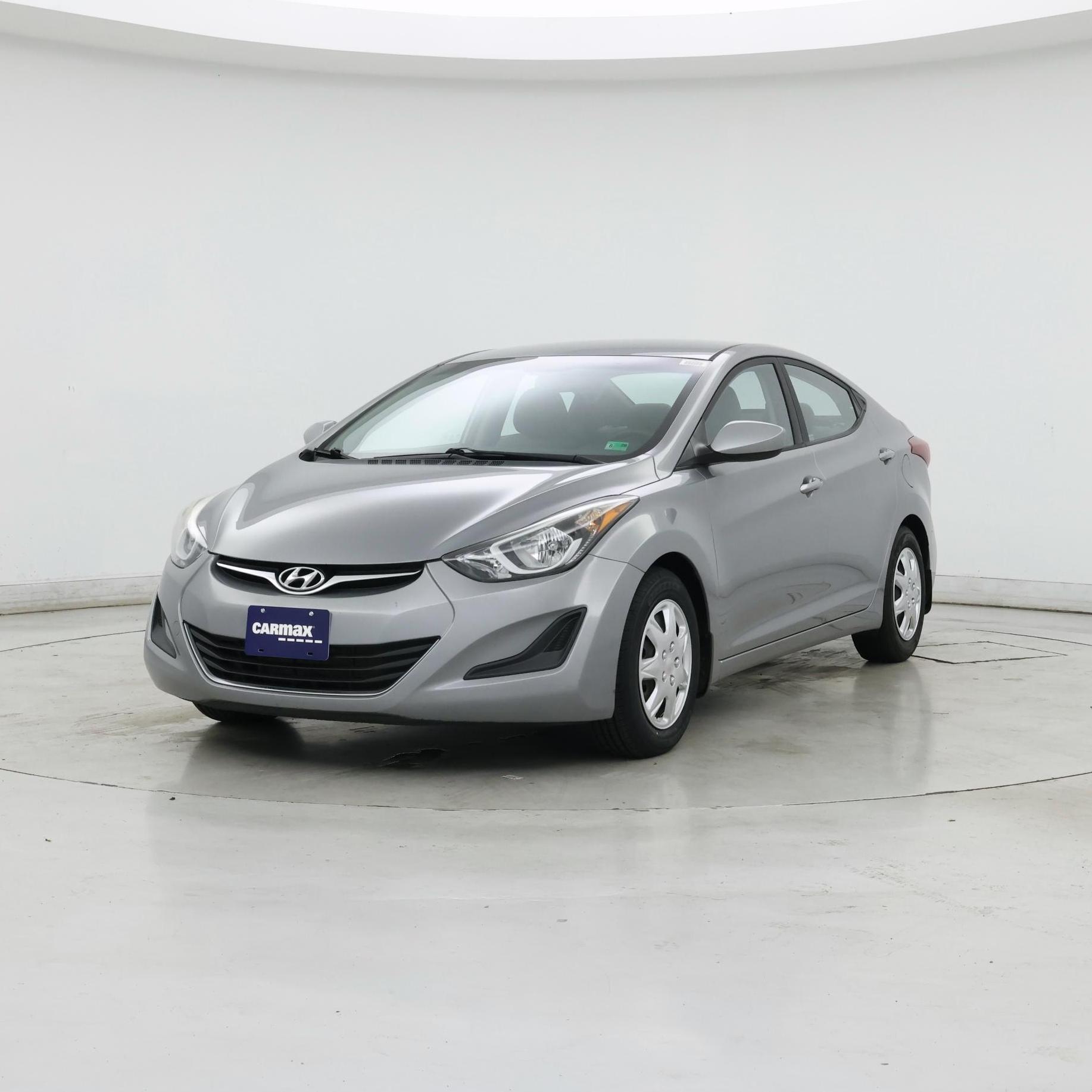 Thumbnail: 2016 Hyundai Elantra - 4