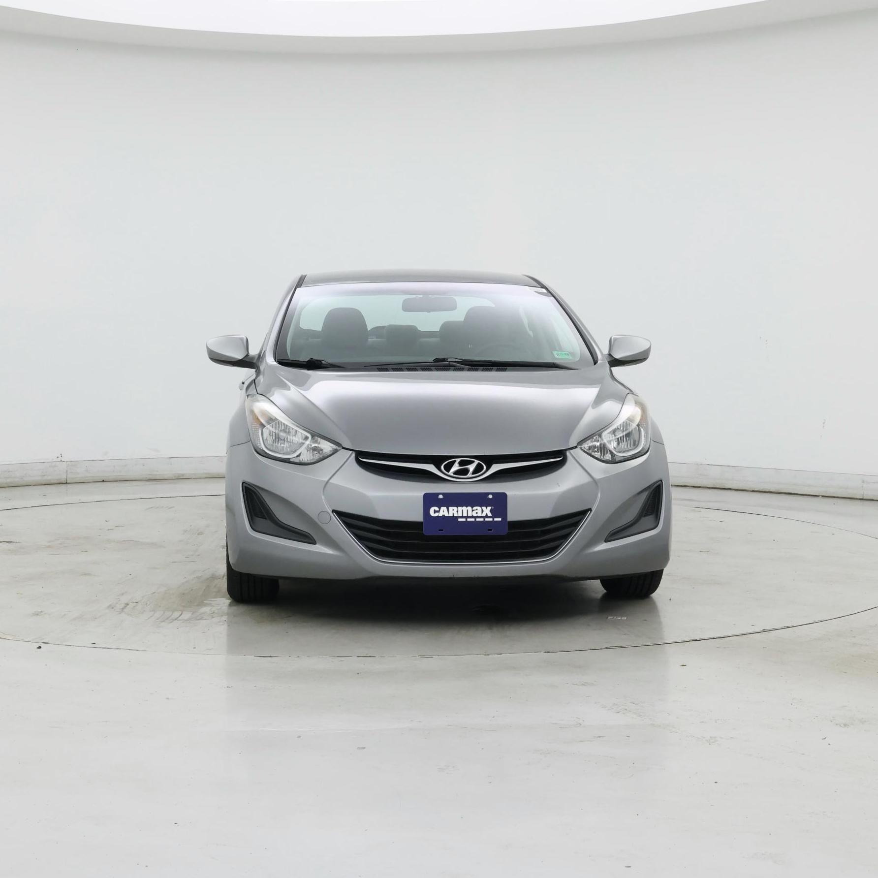 Thumbnail: 2016 Hyundai Elantra - 5