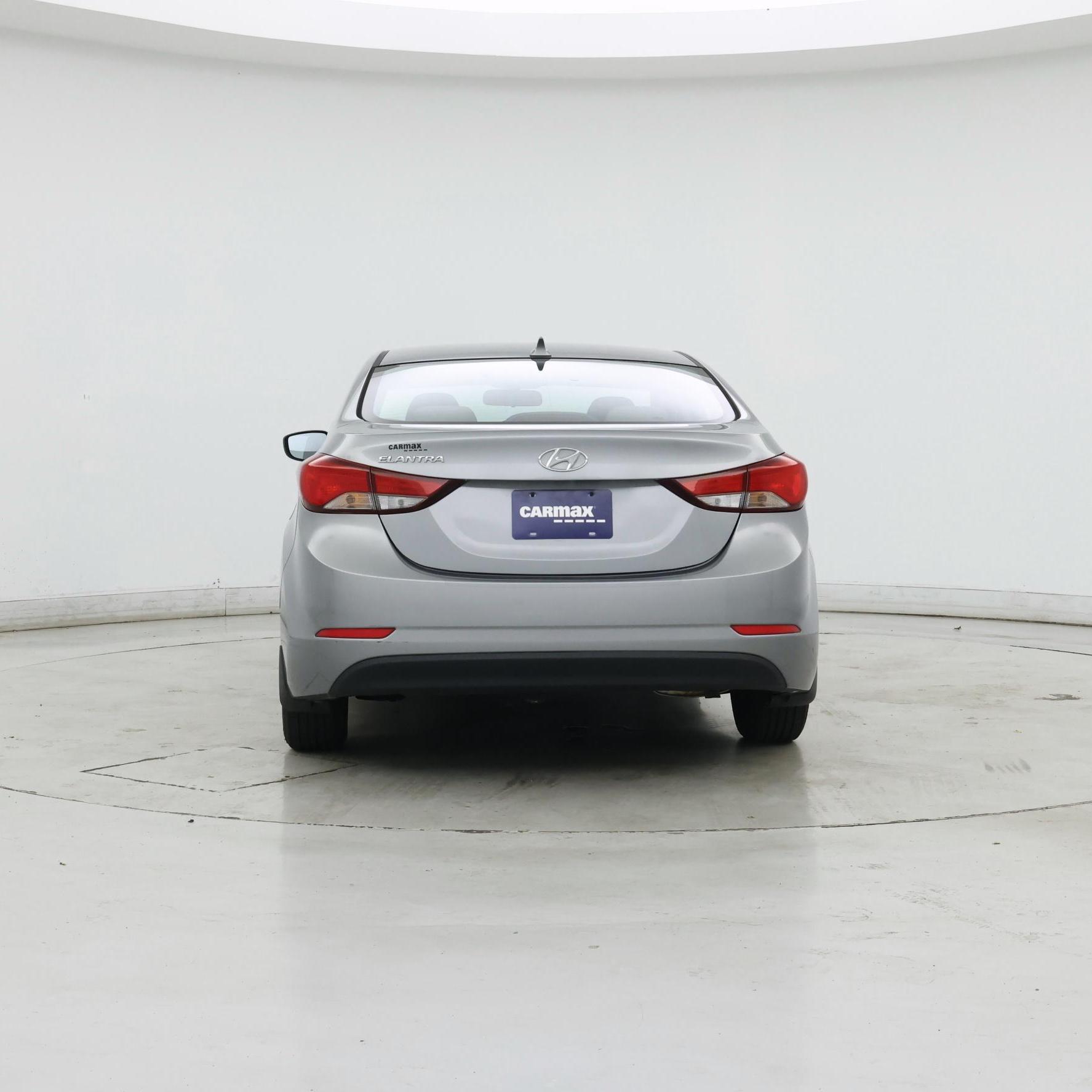 Thumbnail: 2016 Hyundai Elantra - 6