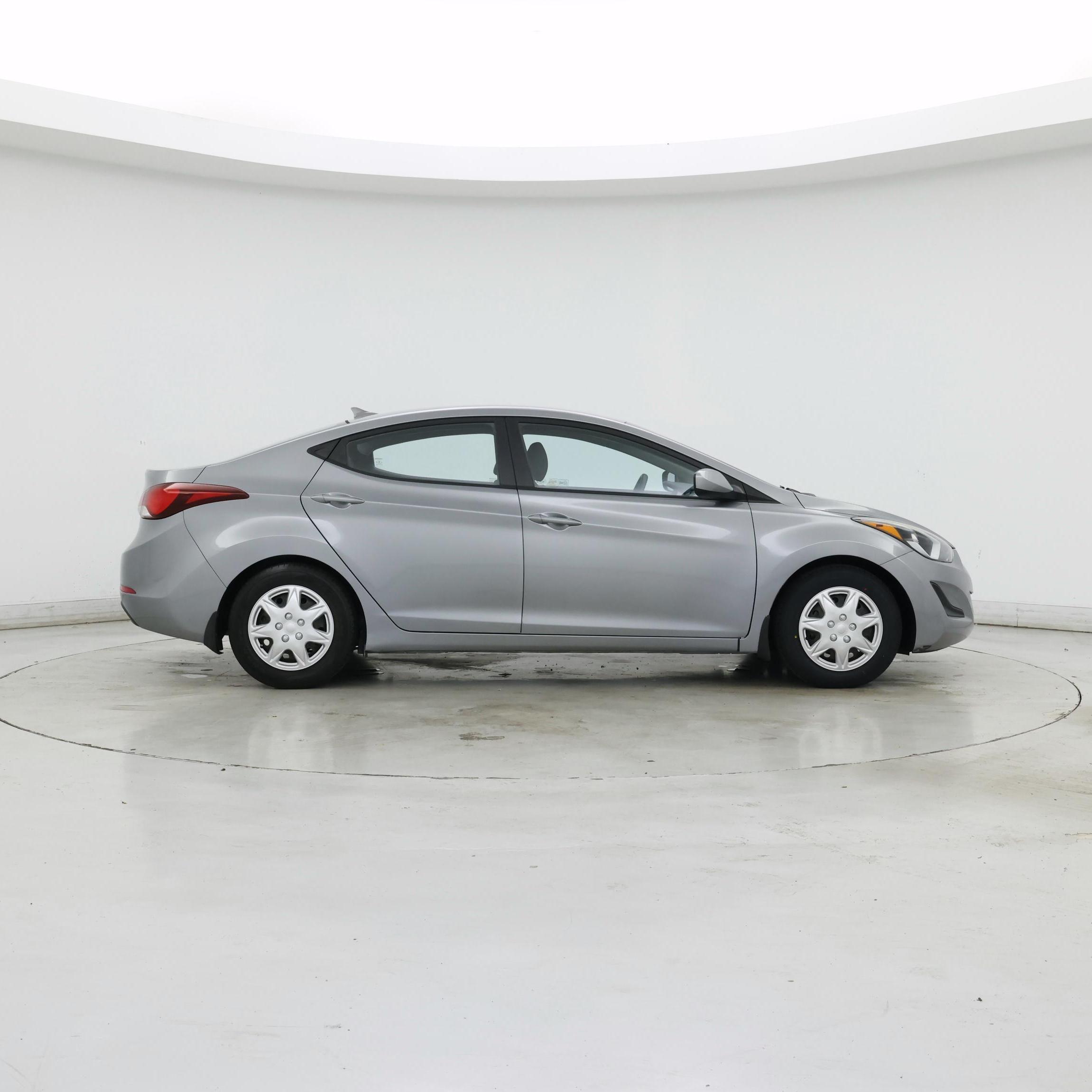 Thumbnail: 2016 Hyundai Elantra - 7