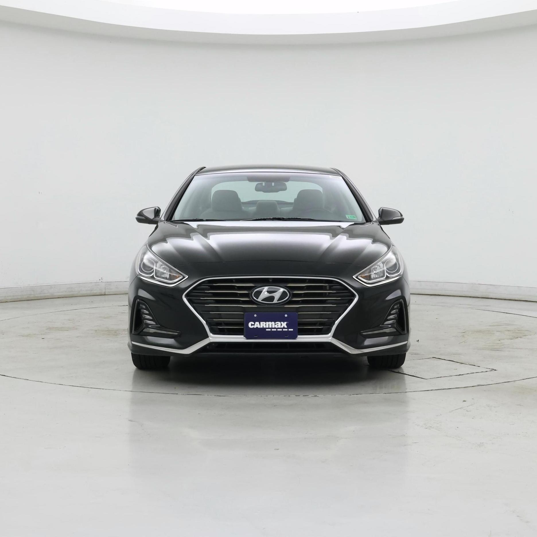 Thumbnail: 2018 Hyundai Sonata - 5