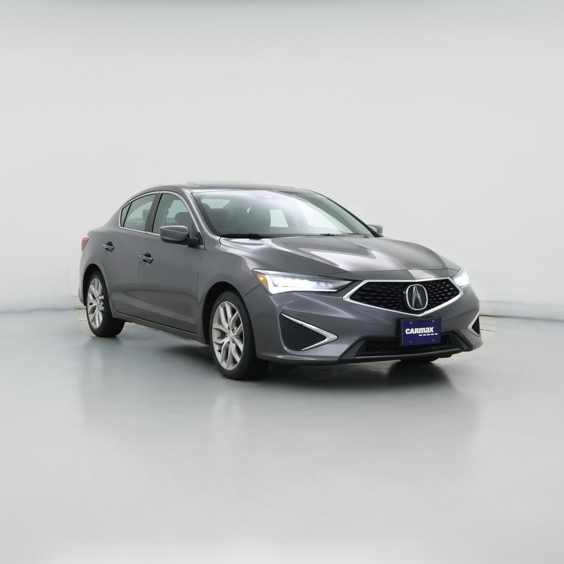 Thumbnail: 2019 Acura ILX - 1
