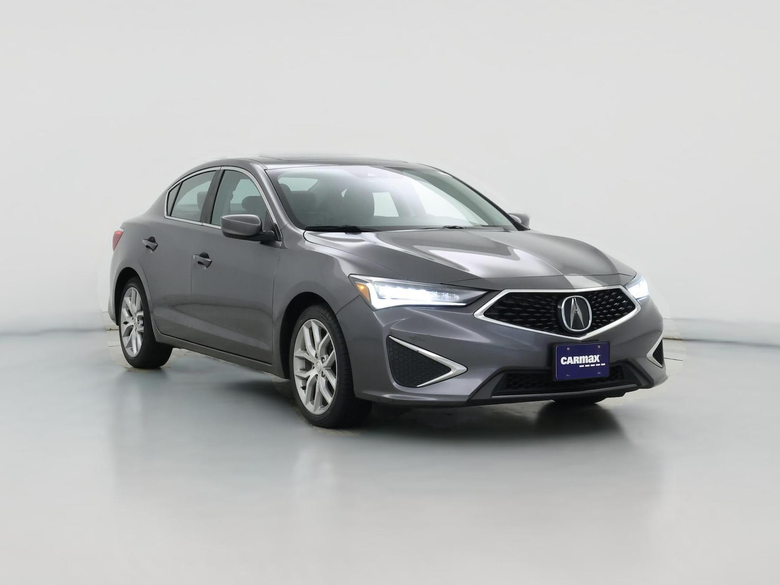 2019 Acura ILX