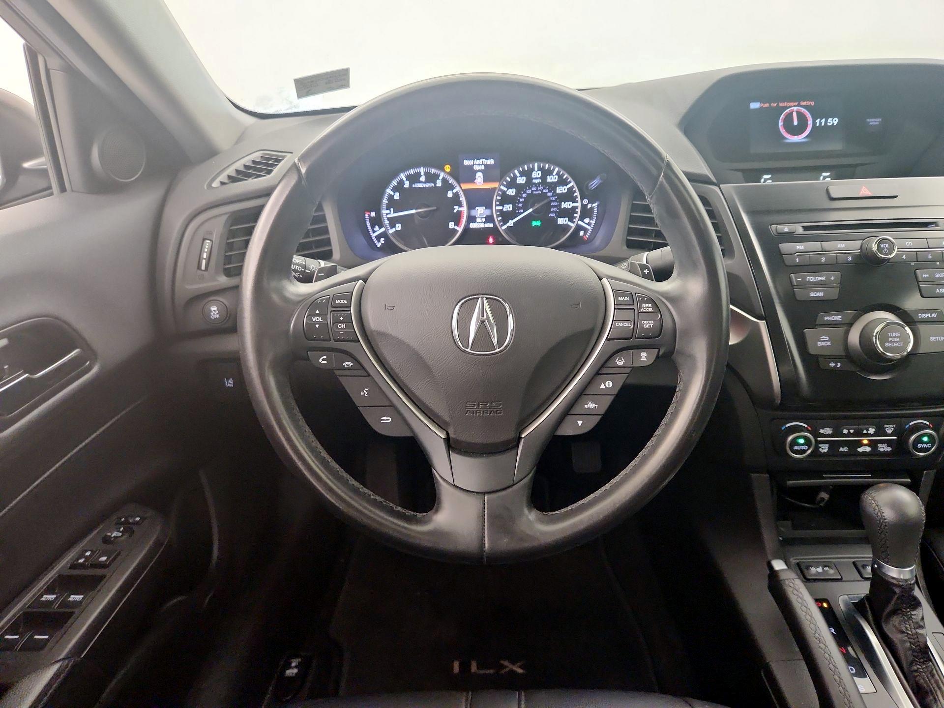 Thumbnail: 2019 Acura ILX - 10