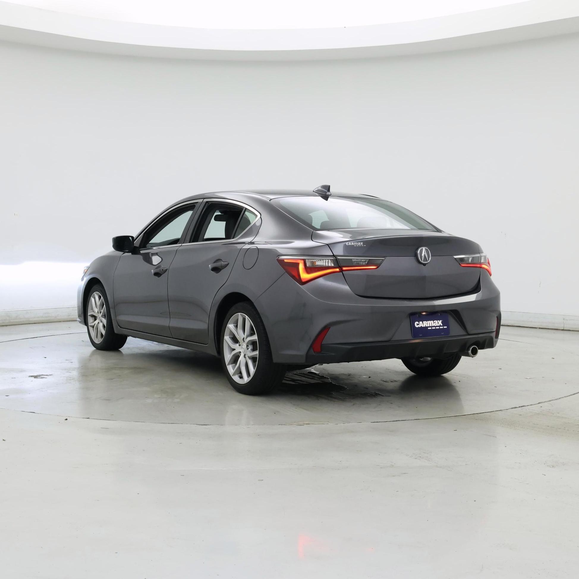 Thumbnail: 2019 Acura ILX - 2