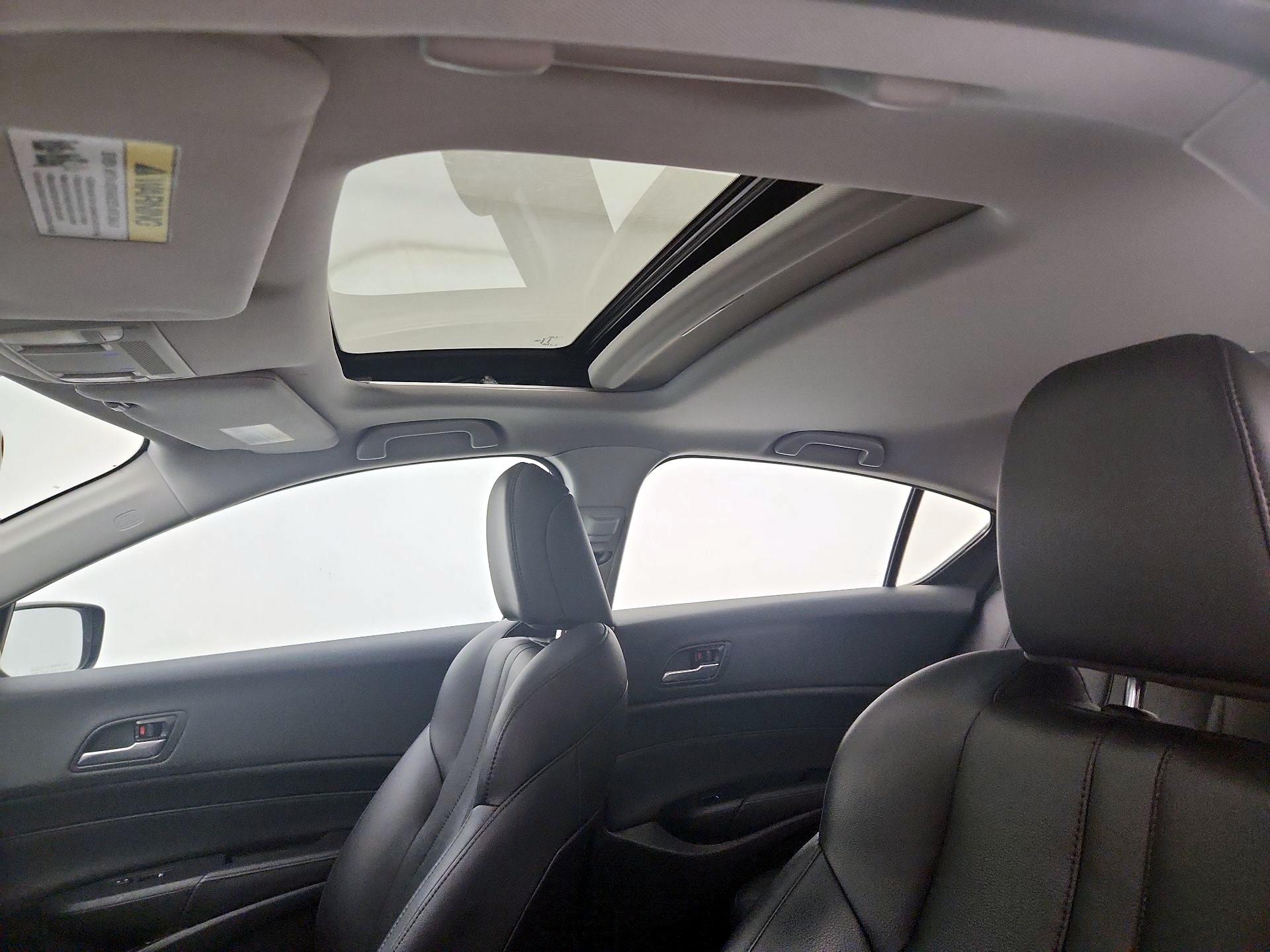 Thumbnail: 2019 Acura ILX - 19