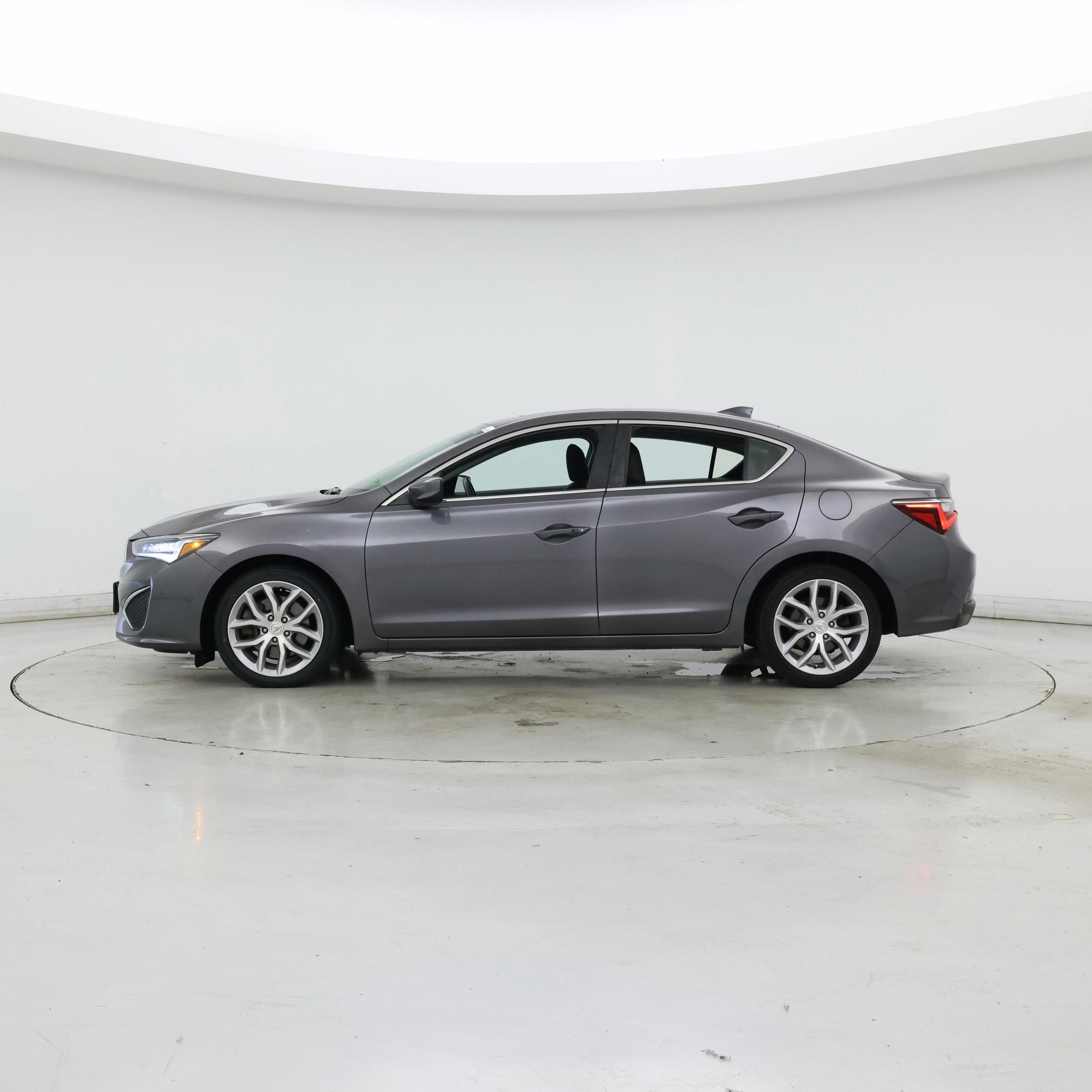 Thumbnail: 2019 Acura ILX - 3
