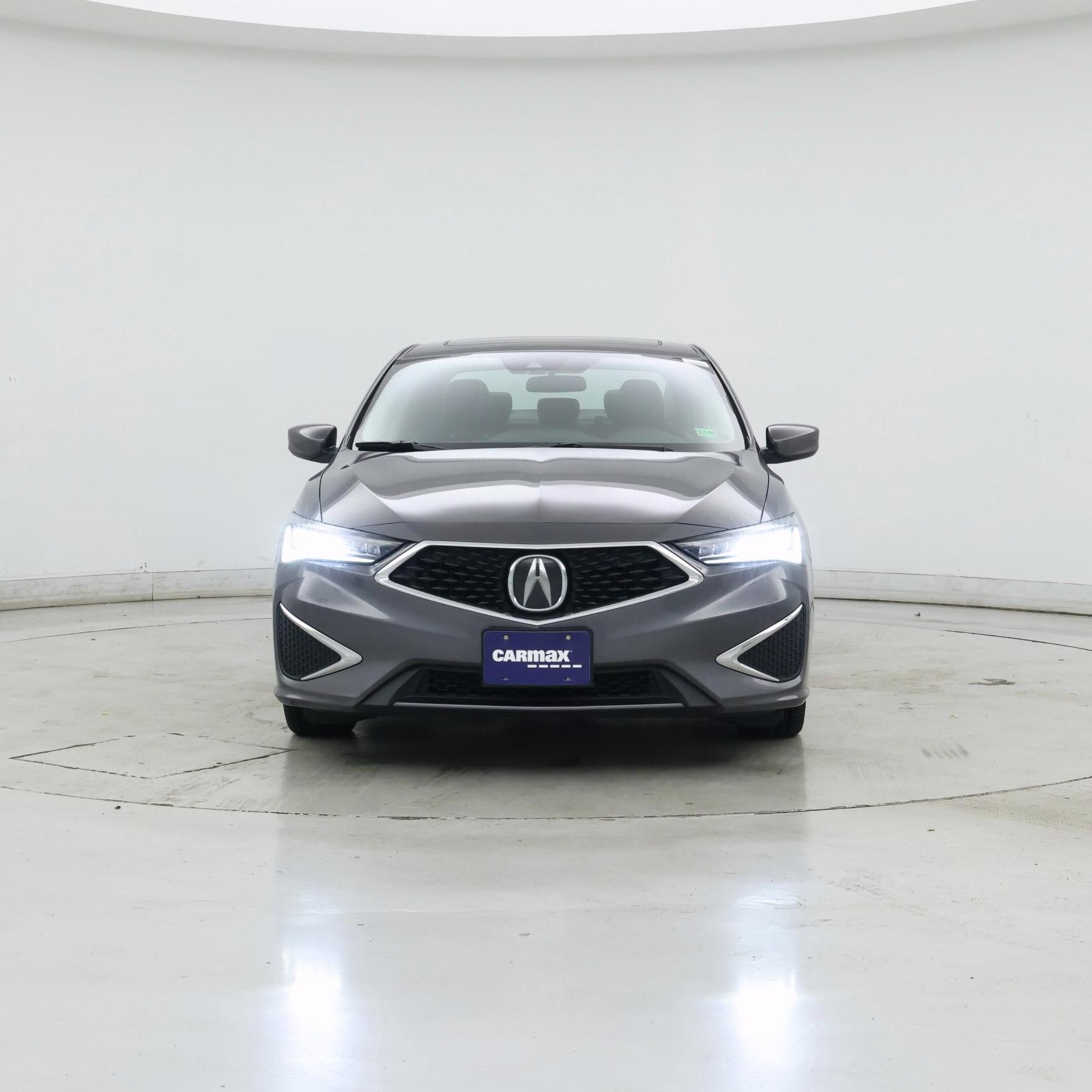 Thumbnail: 2019 Acura ILX - 5