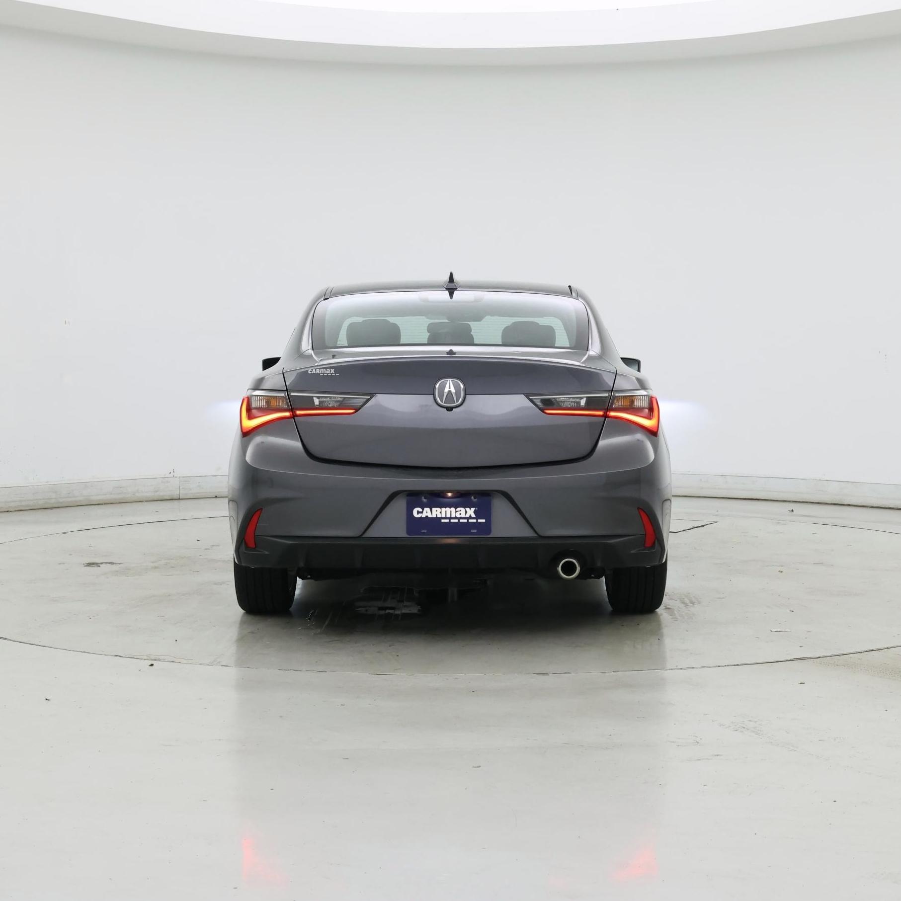 Thumbnail: 2019 Acura ILX - 6