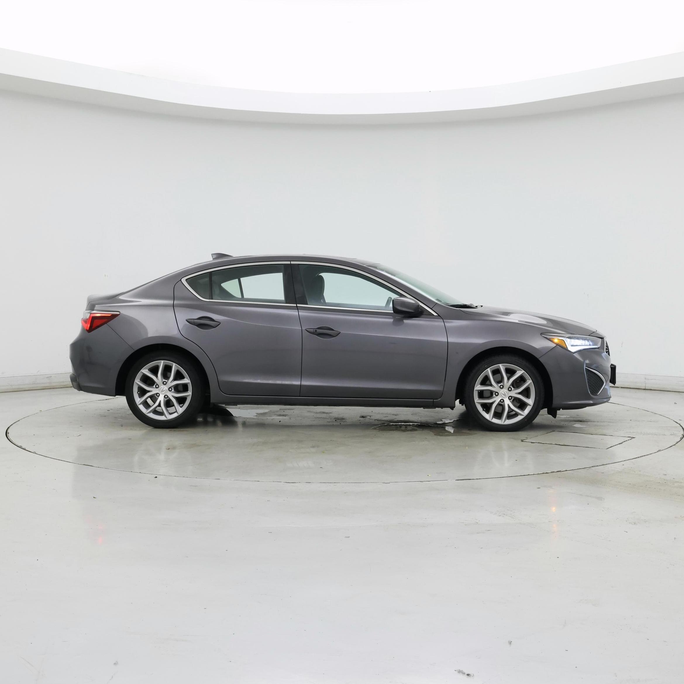 Thumbnail: 2019 Acura ILX - 7