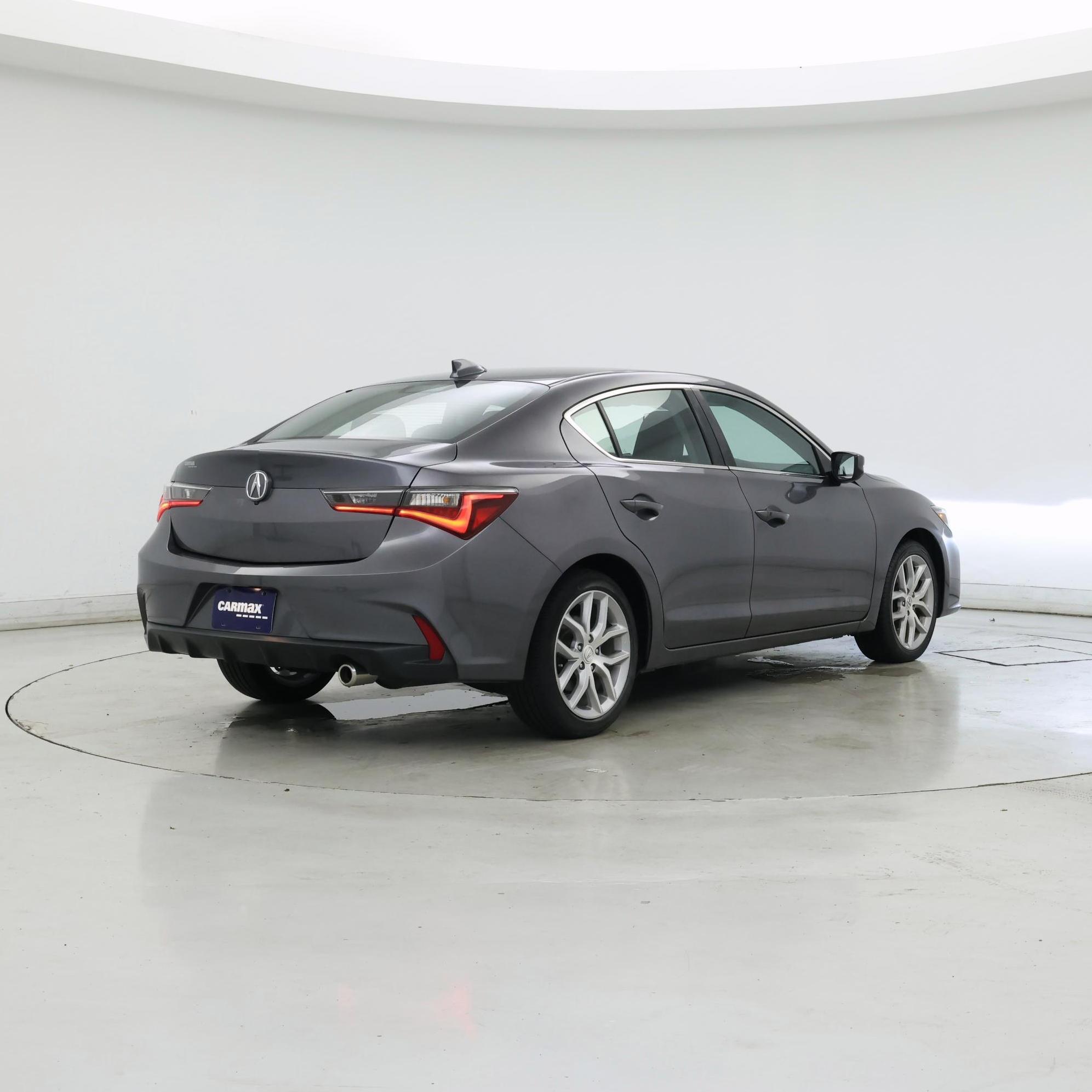 Thumbnail: 2019 Acura ILX - 8
