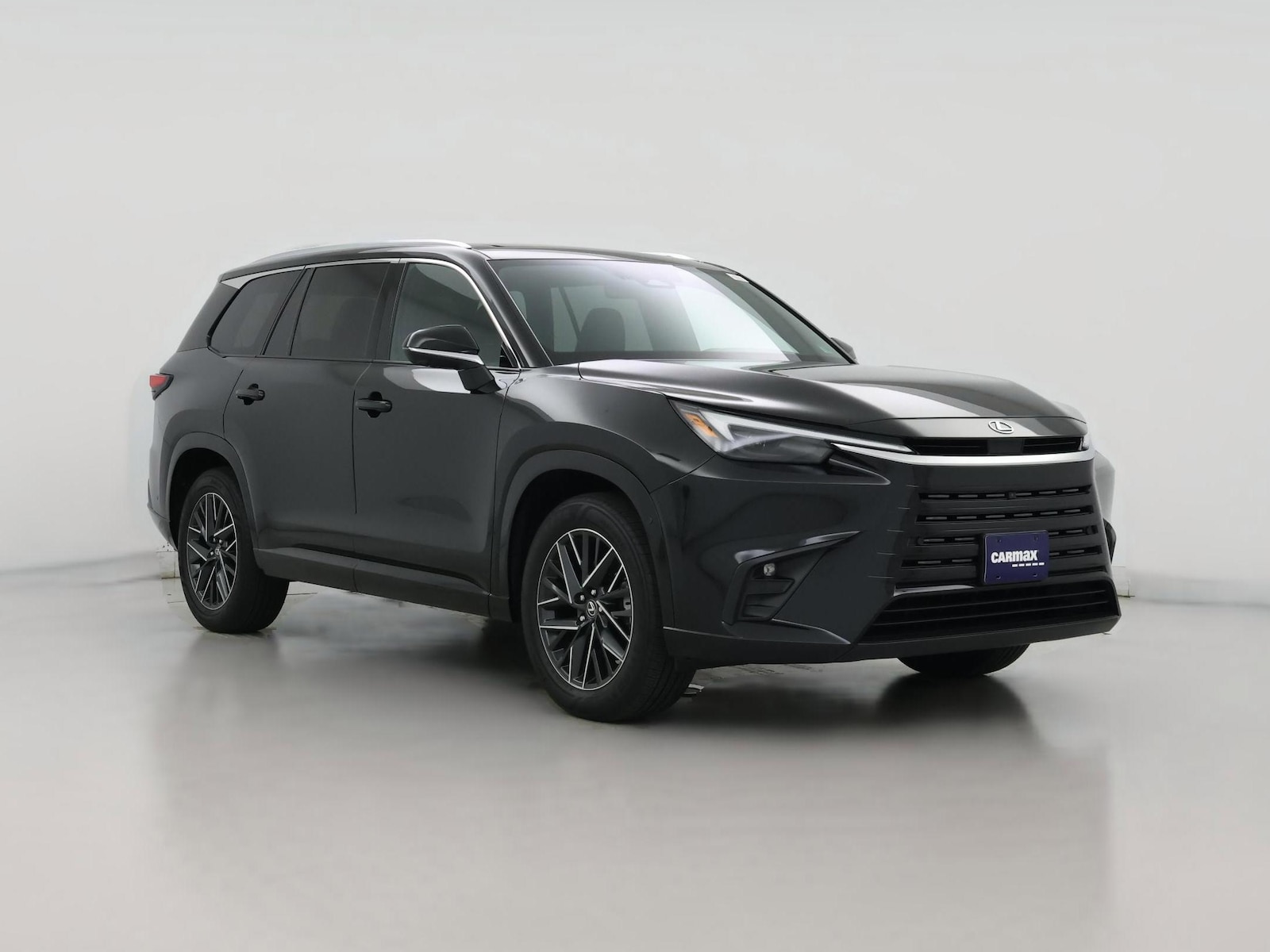 2024 Lexus TX