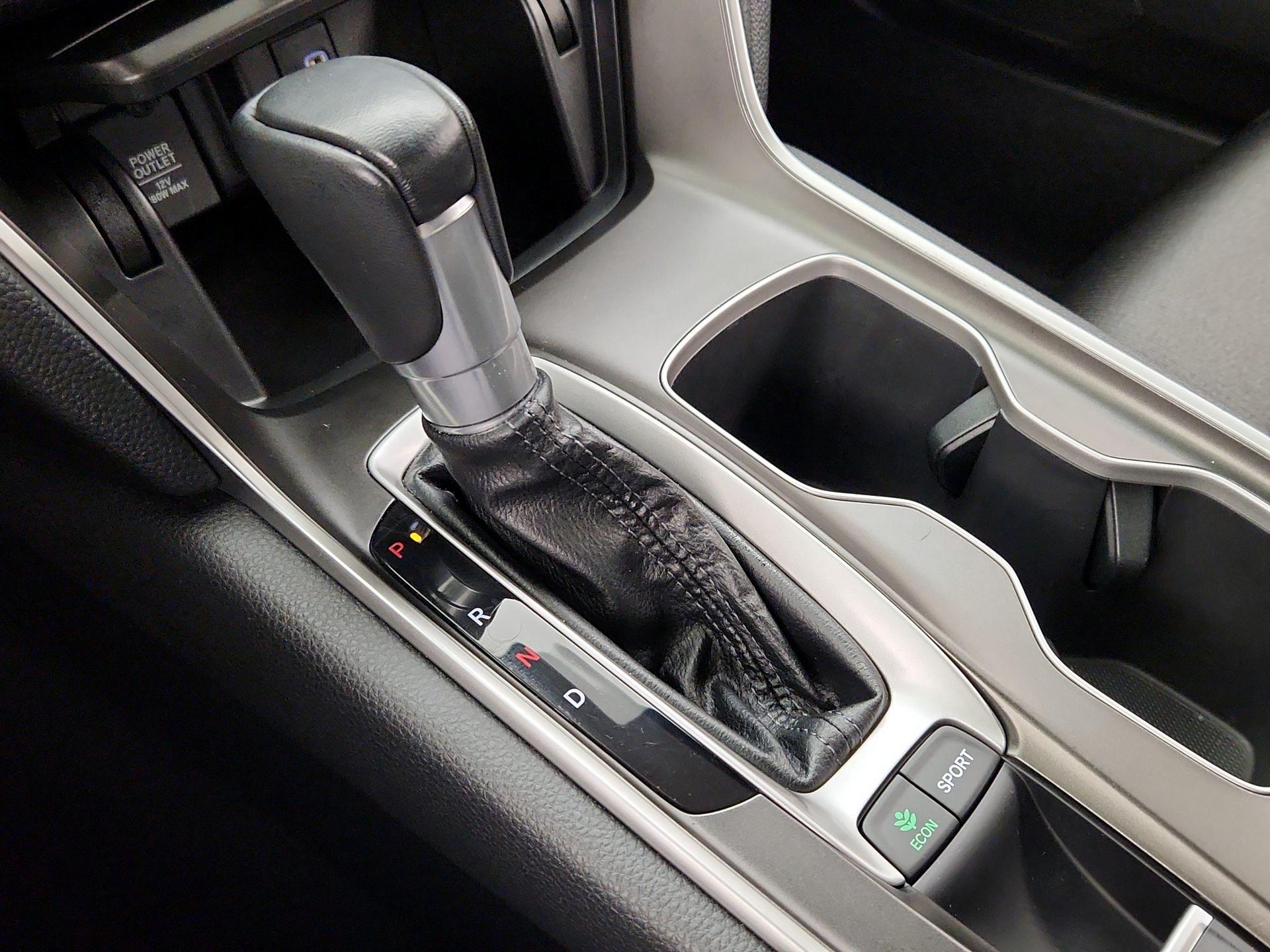 Thumbnail: 2020 Honda Accord - 17