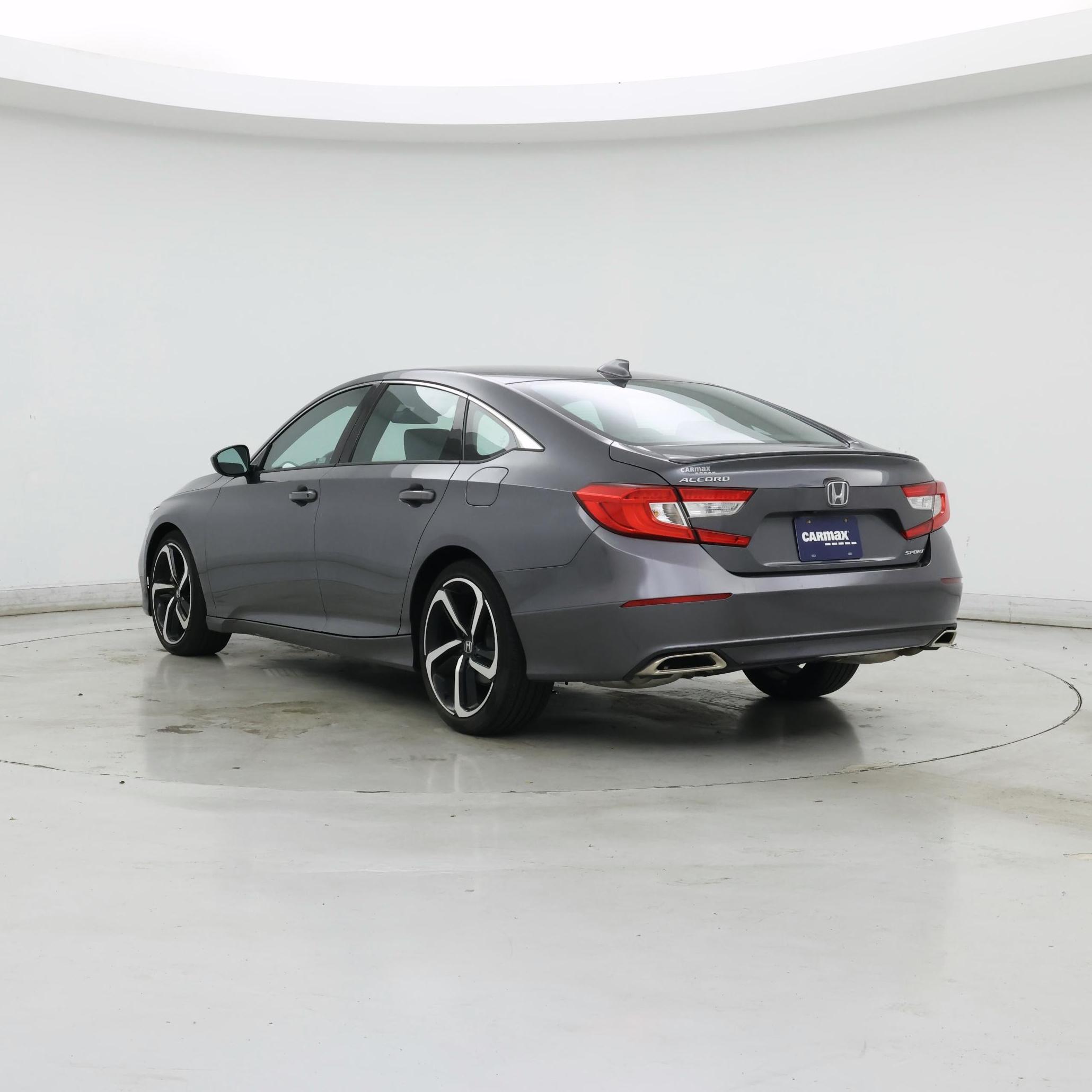 Thumbnail: 2020 Honda Accord - 2