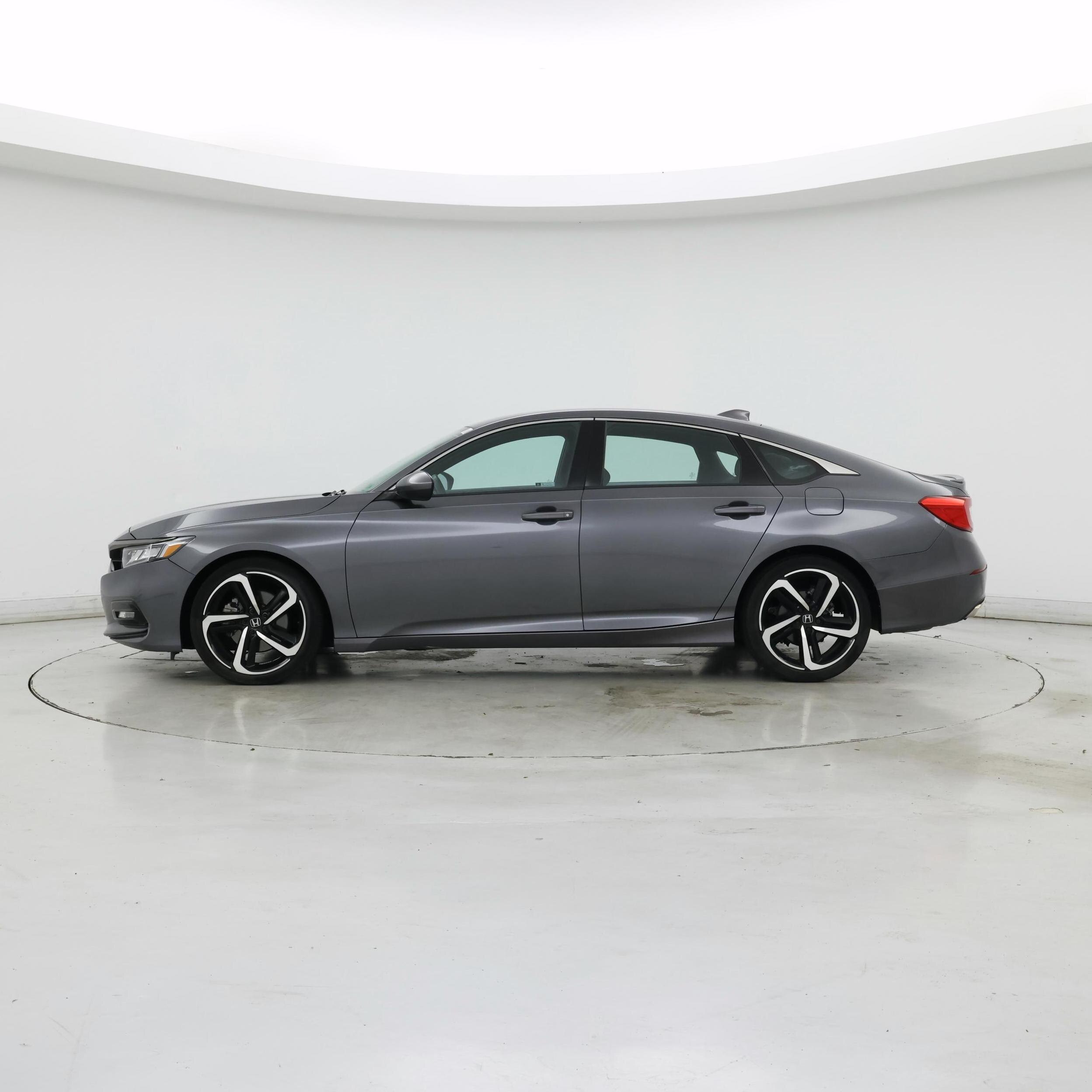 Thumbnail: 2020 Honda Accord - 3