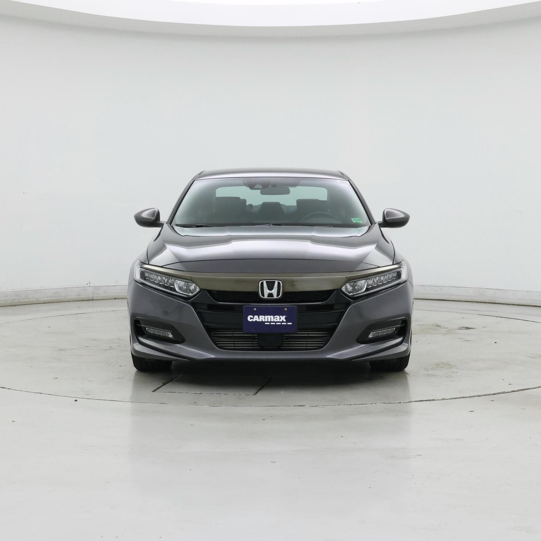 Thumbnail: 2020 Honda Accord - 5