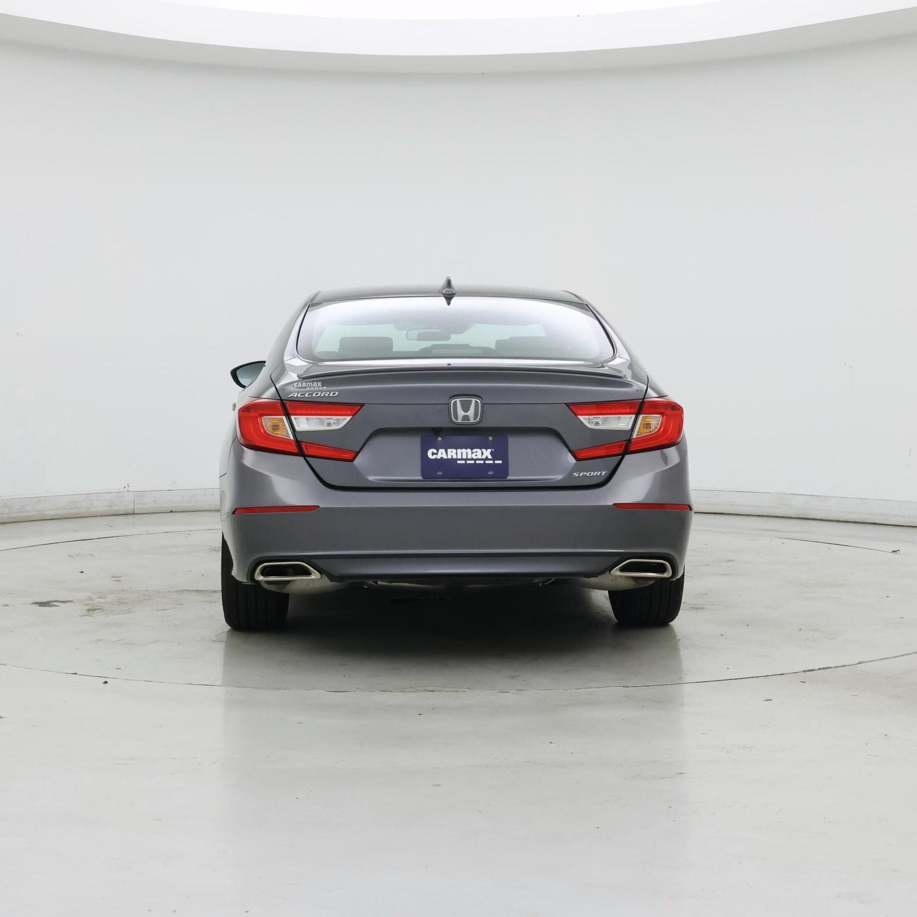 Thumbnail: 2020 Honda Accord - 6