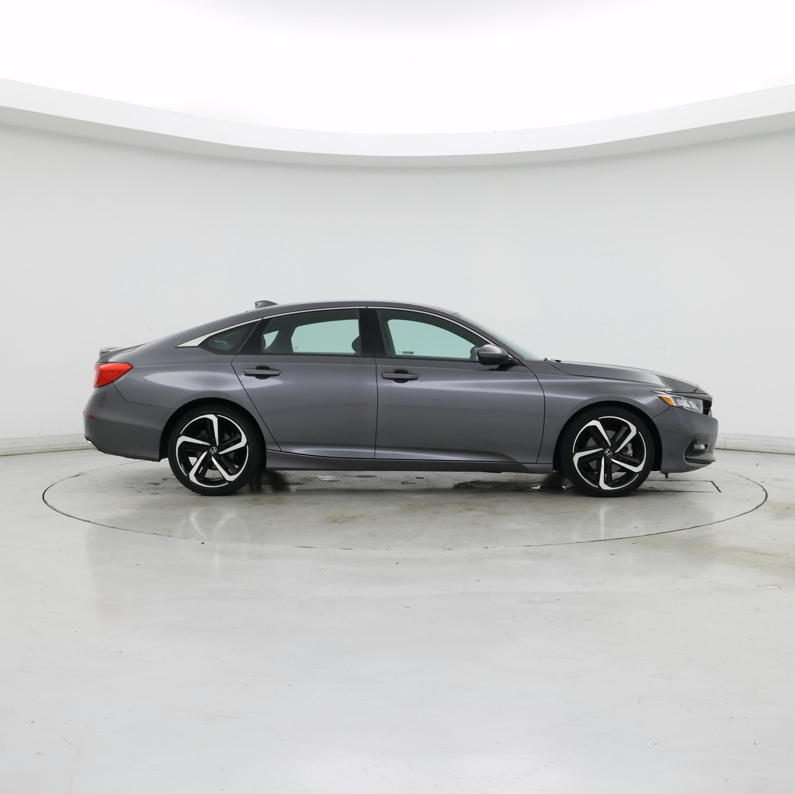 Thumbnail: 2020 Honda Accord - 7