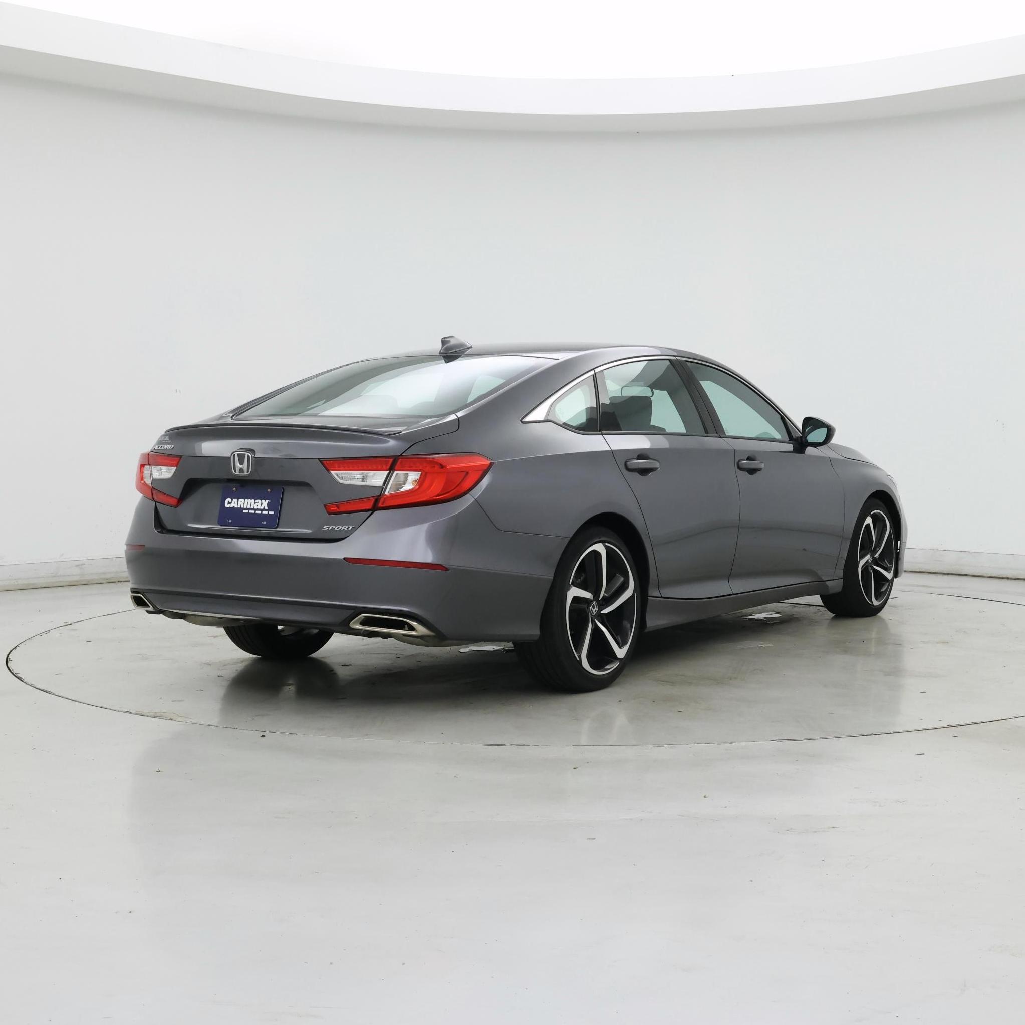 Thumbnail: 2020 Honda Accord - 8