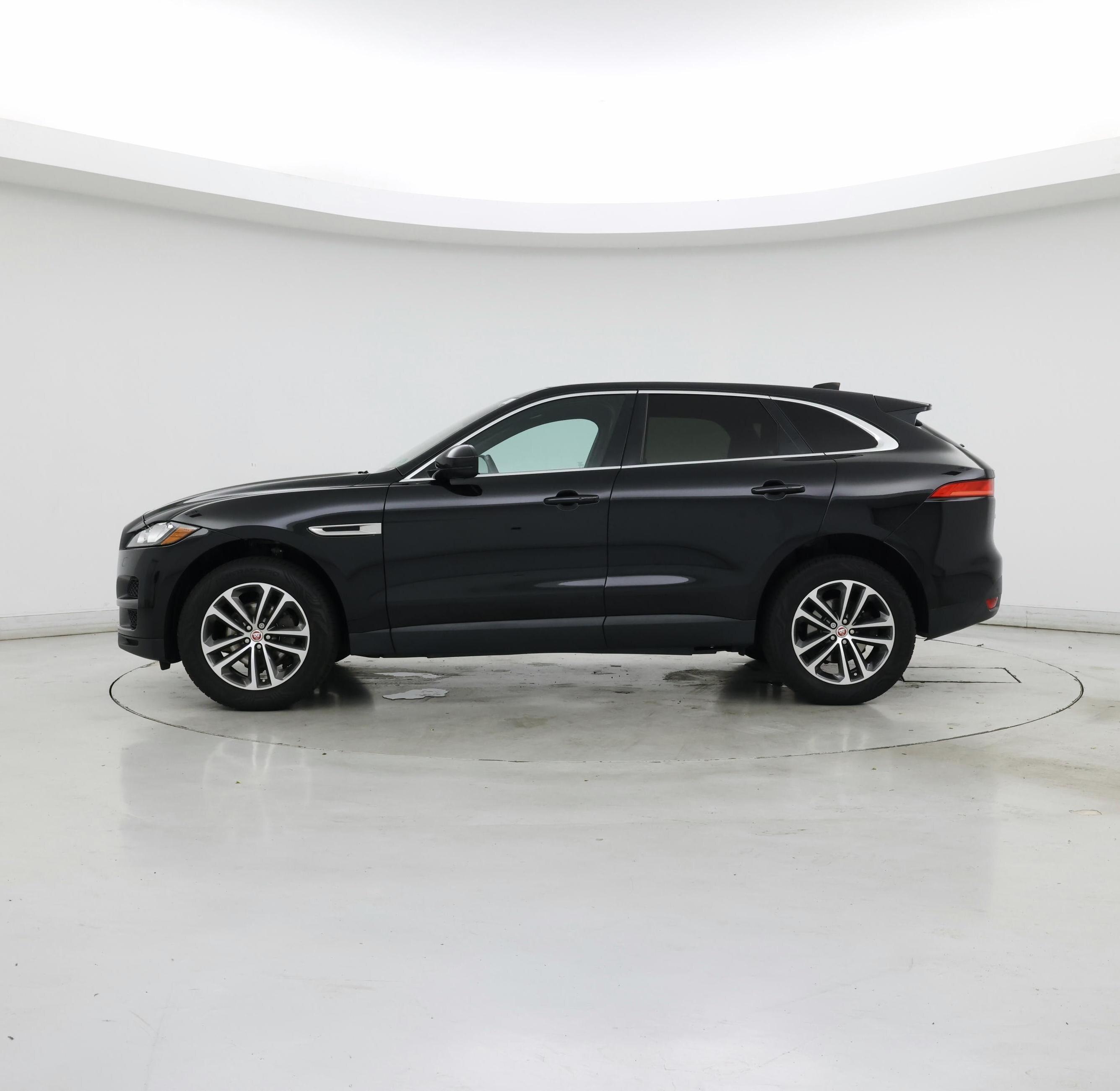 Thumbnail: 2020 Jaguar F-Pace - 3