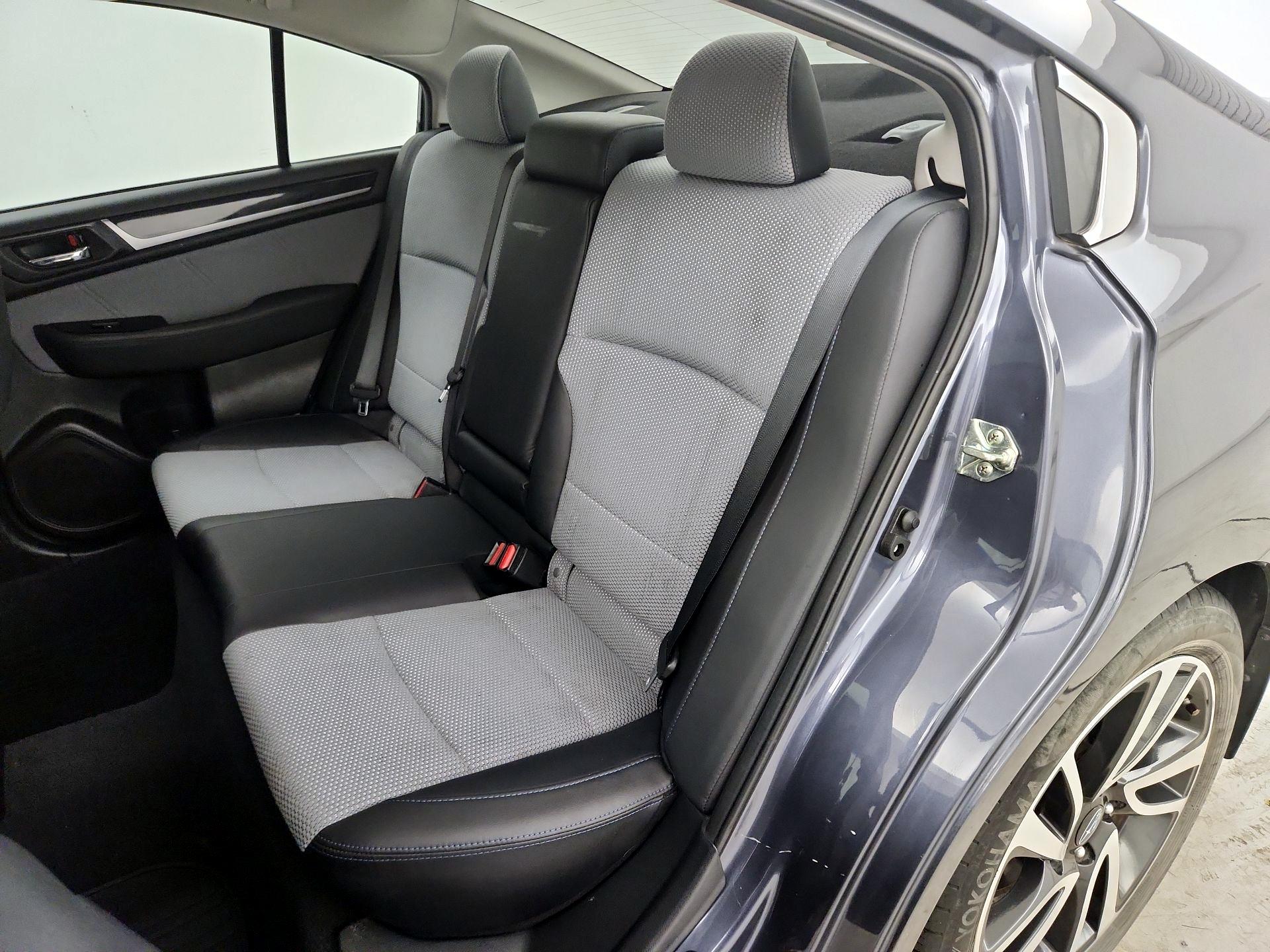 Thumbnail: 2017 Subaru Legacy - 20
