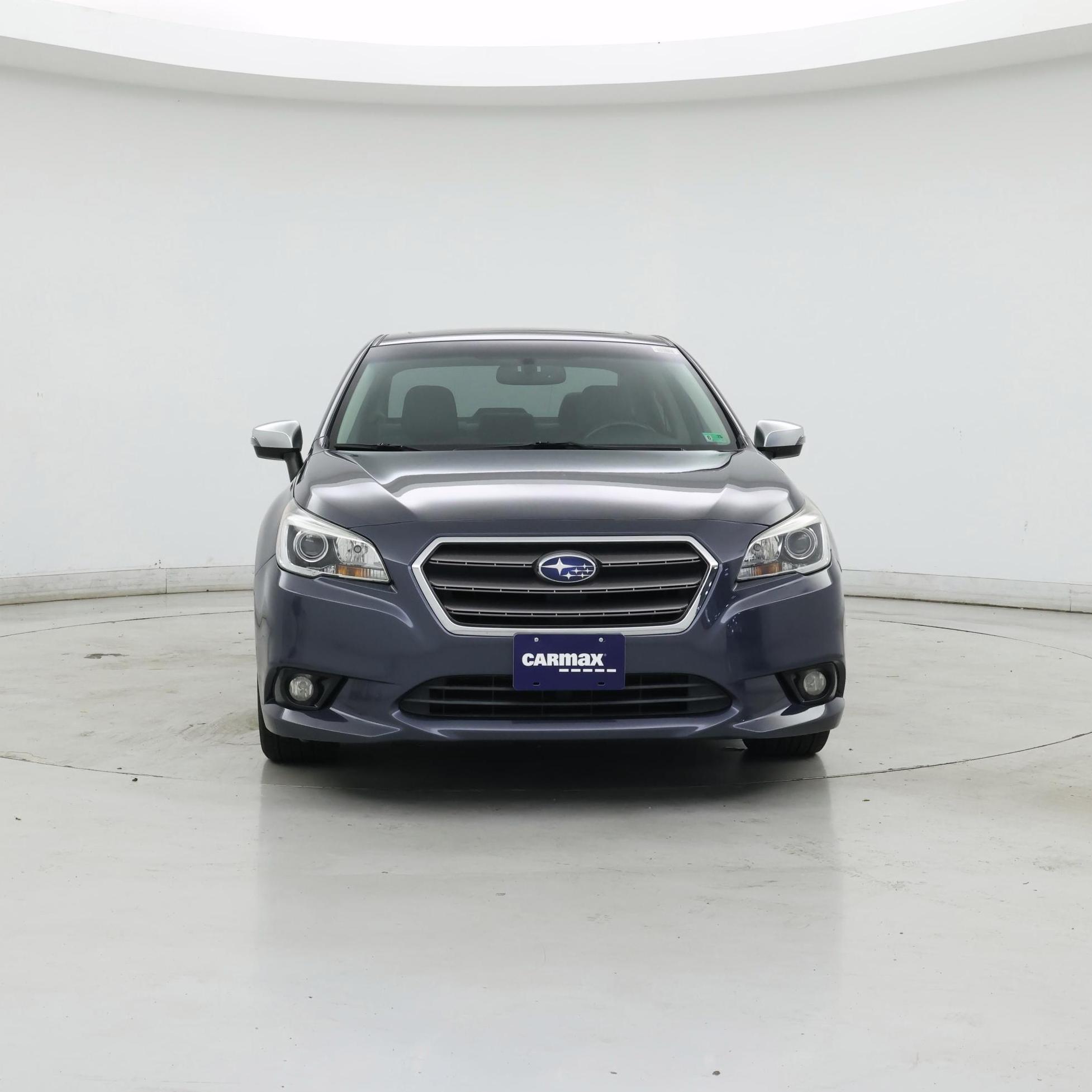Thumbnail: 2017 Subaru Legacy - 5