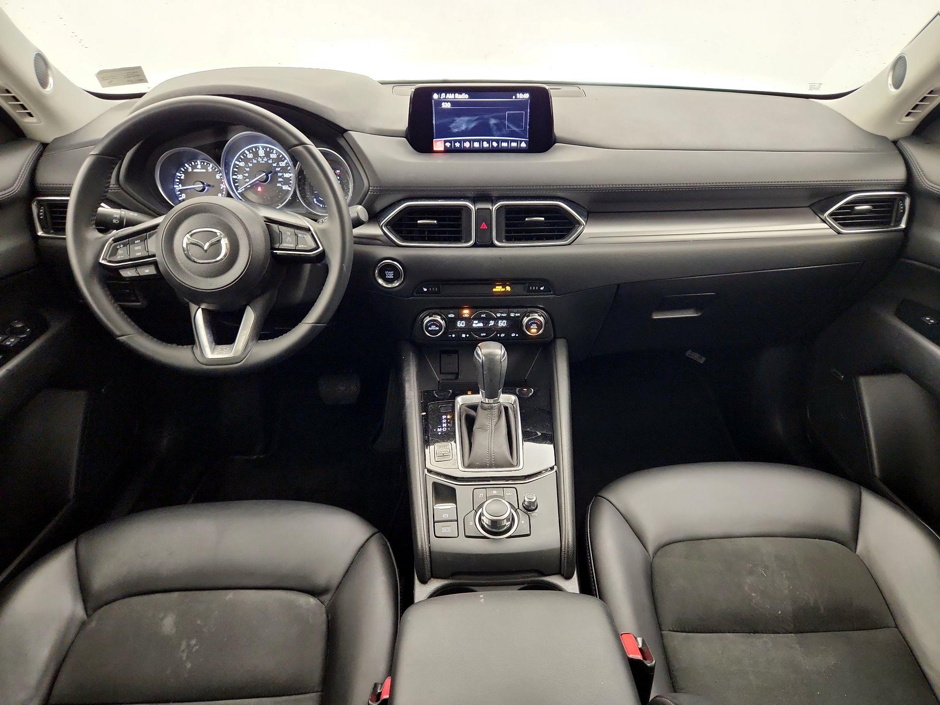 Thumbnail: 2017 Mazda CX-5 - 9