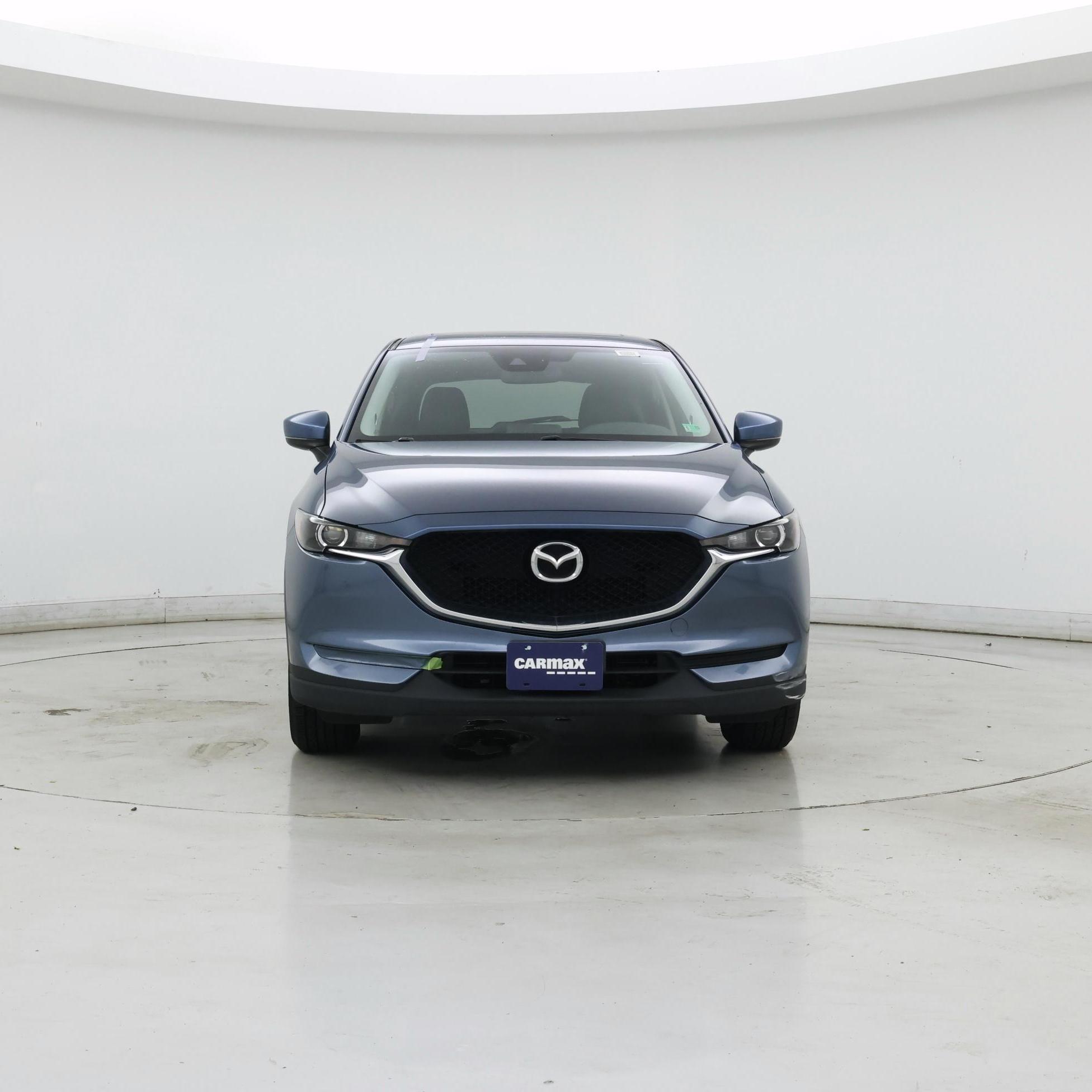 Thumbnail: 2017 Mazda CX-5 - 5