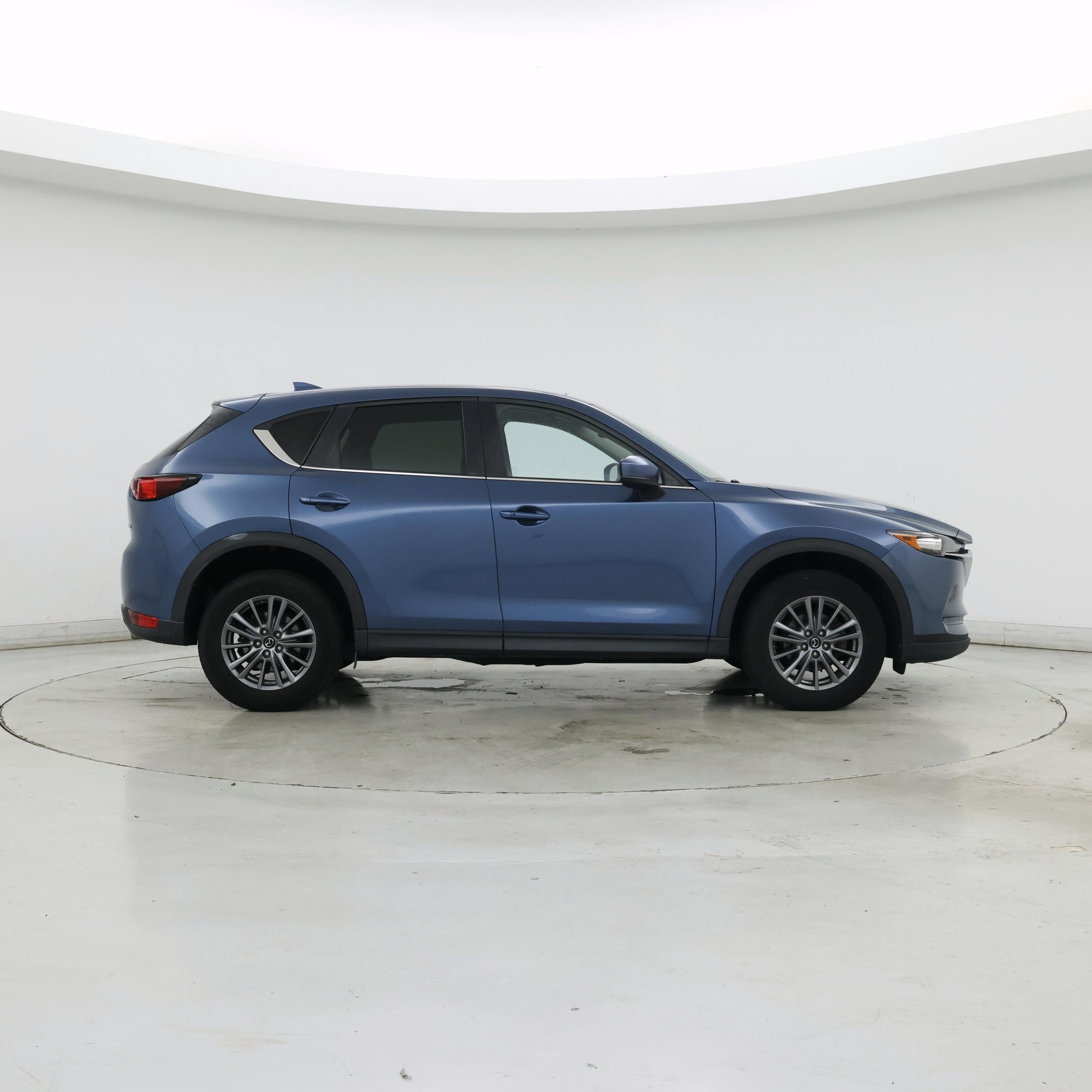 Thumbnail: 2017 Mazda CX-5 - 7