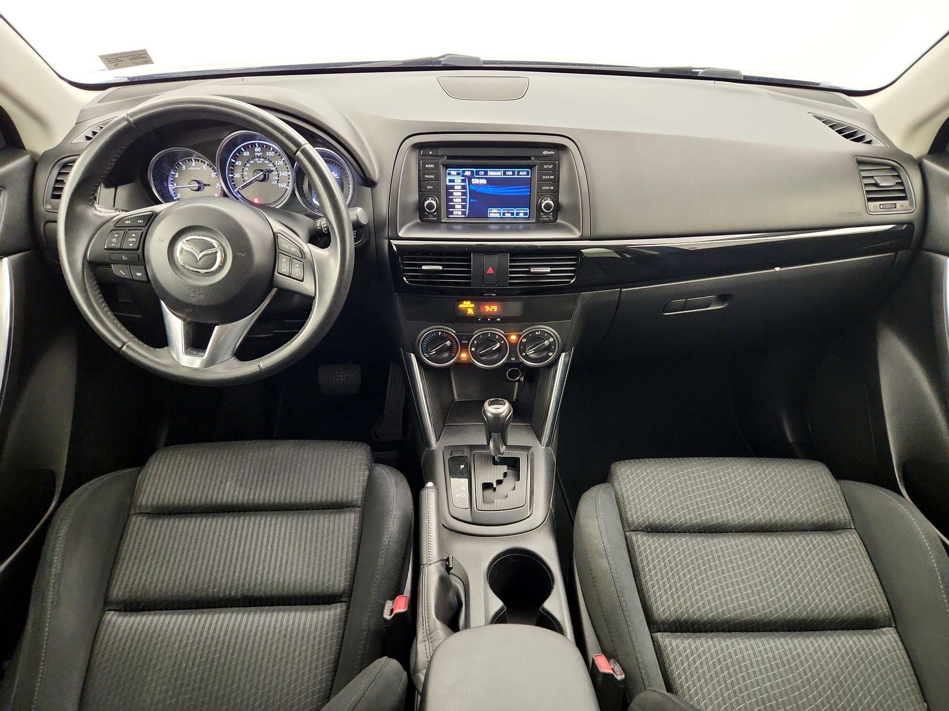 Thumbnail: 2013 Mazda CX-5 - 9