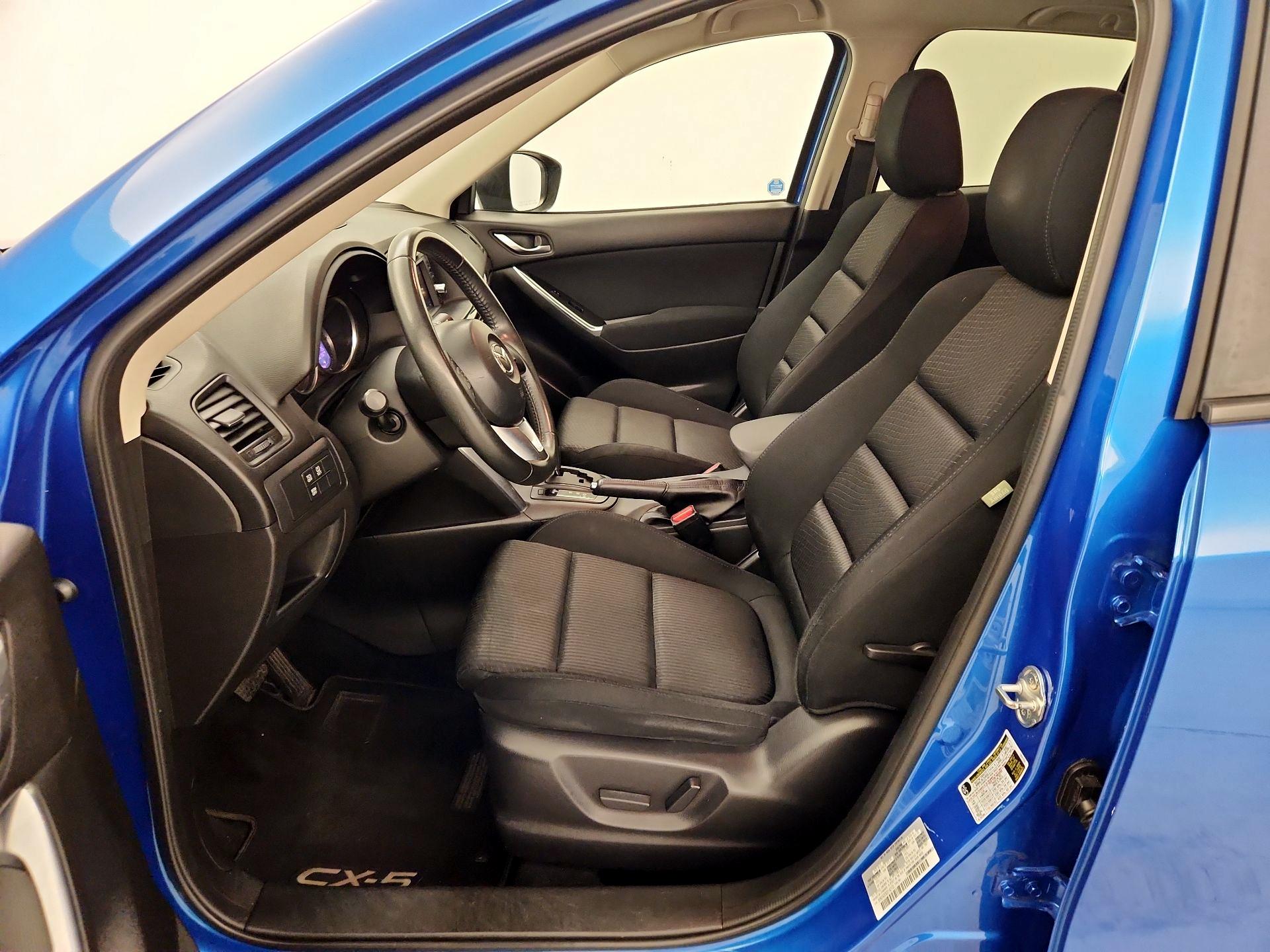 Thumbnail: 2013 Mazda CX-5 - 11