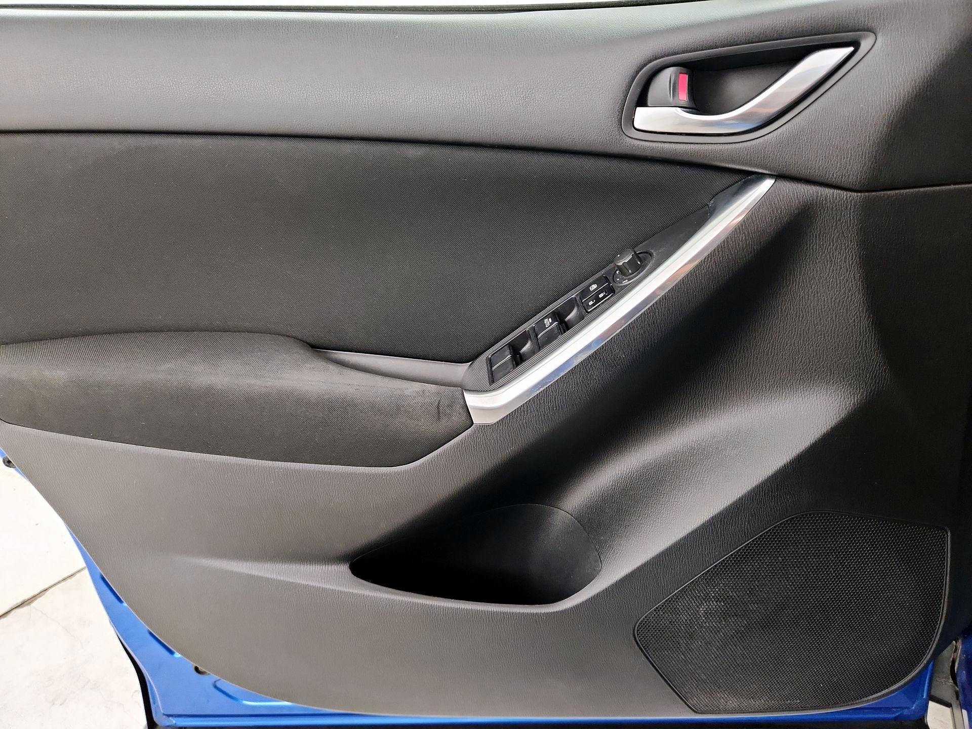Thumbnail: 2013 Mazda CX-5 - 12