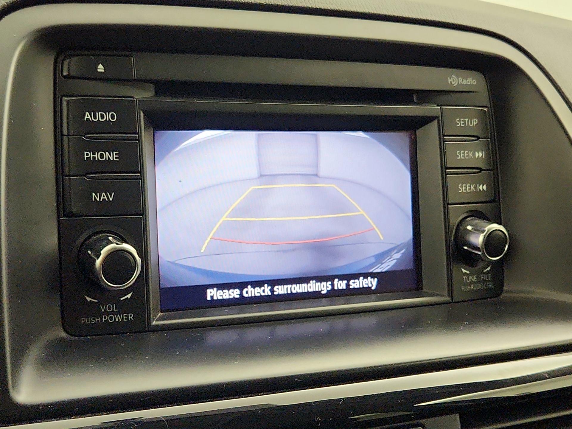 Thumbnail: 2013 Mazda CX-5 - 14