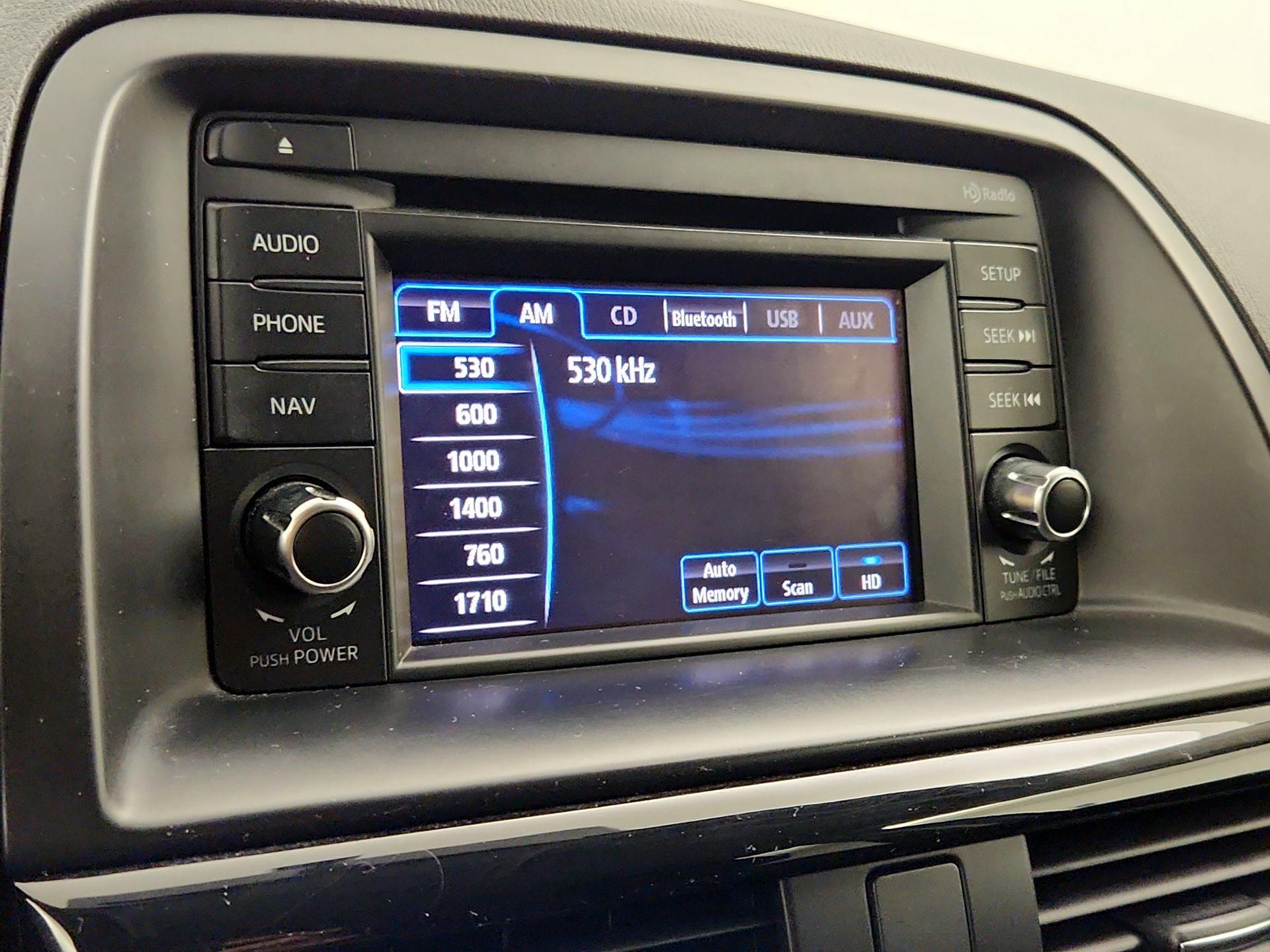 Thumbnail: 2013 Mazda CX-5 - 15