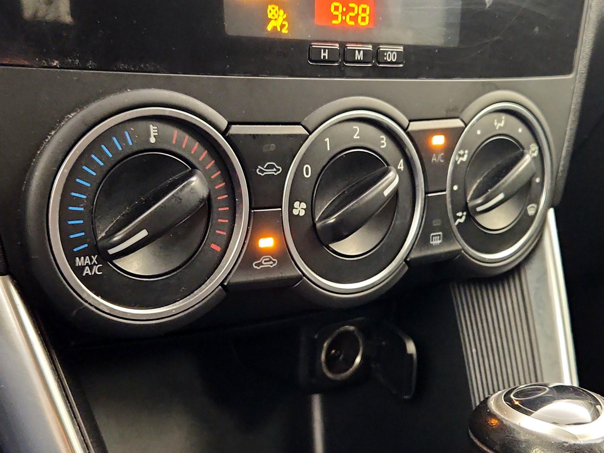 Thumbnail: 2013 Mazda CX-5 - 16