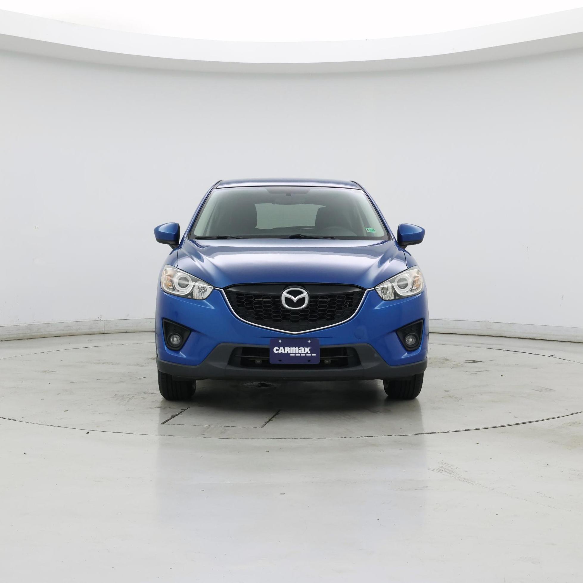 Thumbnail: 2013 Mazda CX-5 - 5