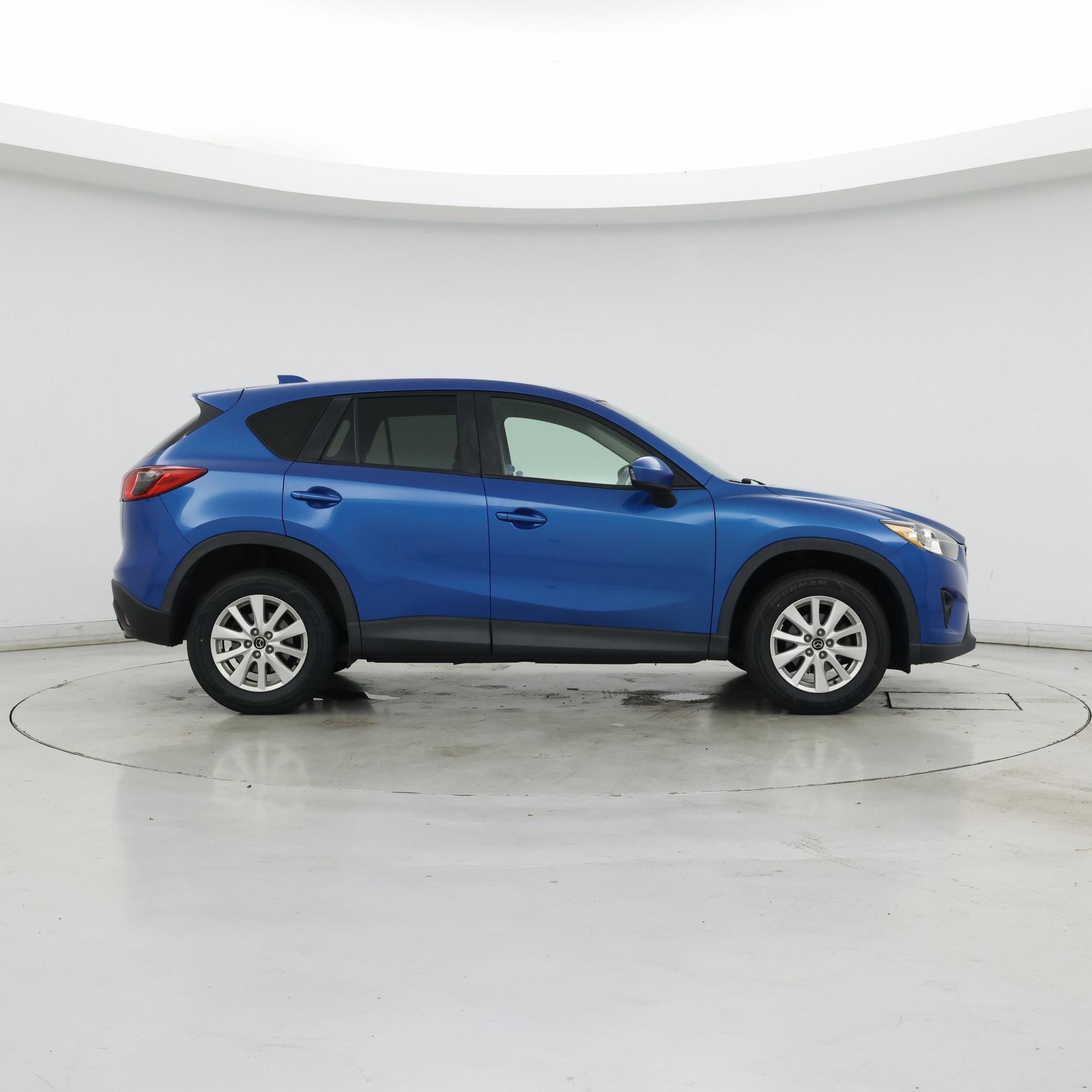Thumbnail: 2013 Mazda CX-5 - 7