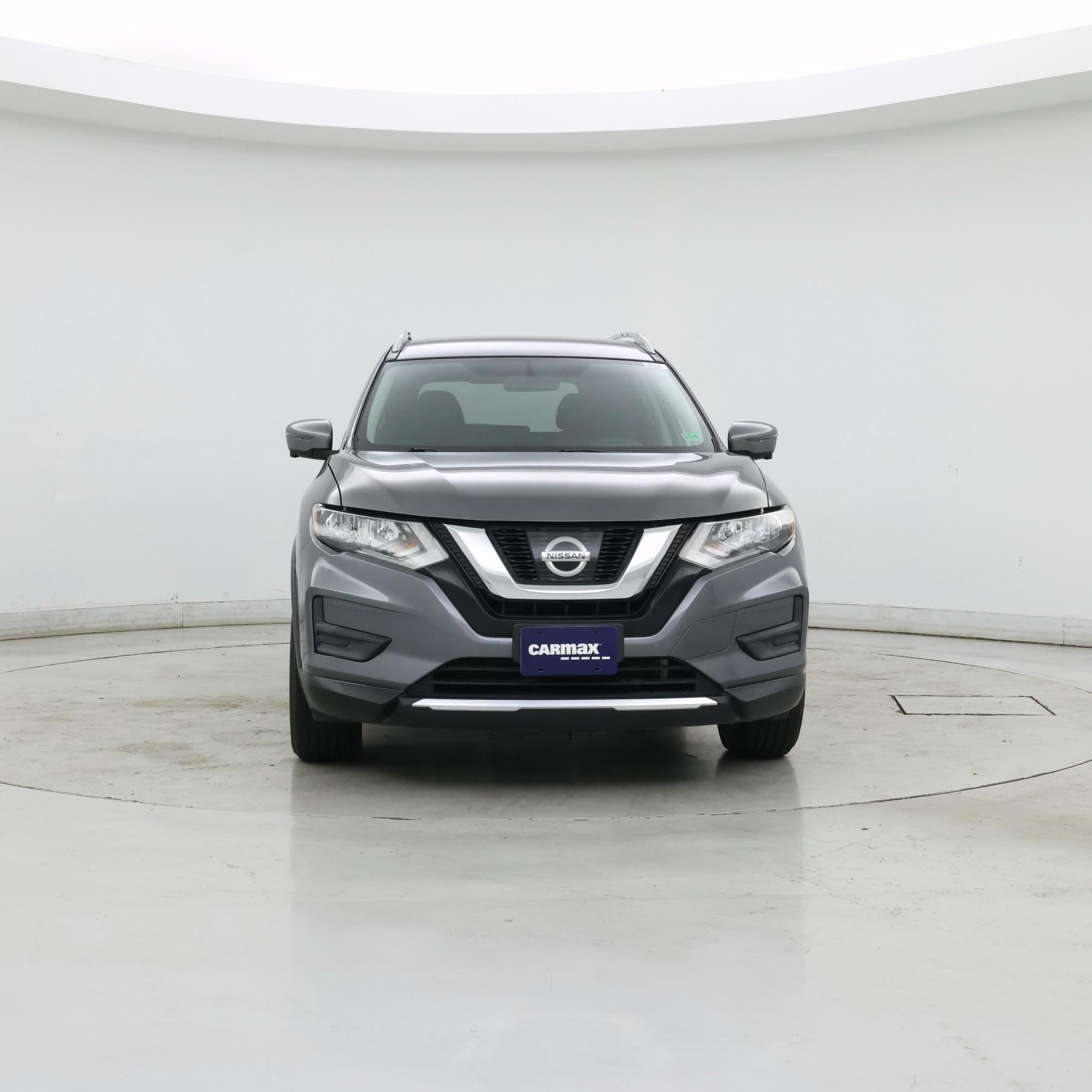 Thumbnail: 2017 Nissan Rogue - 5