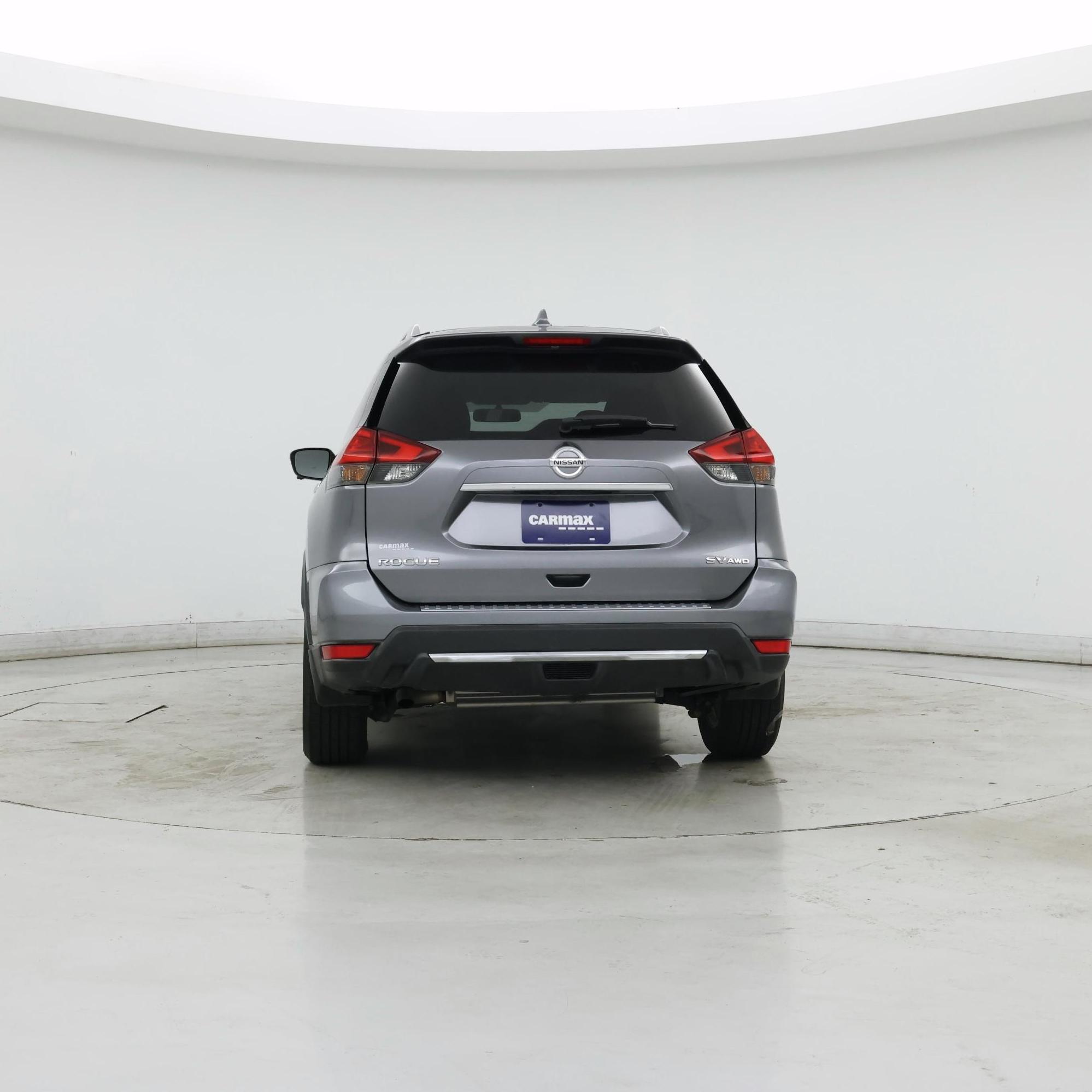 Thumbnail: 2017 Nissan Rogue - 6