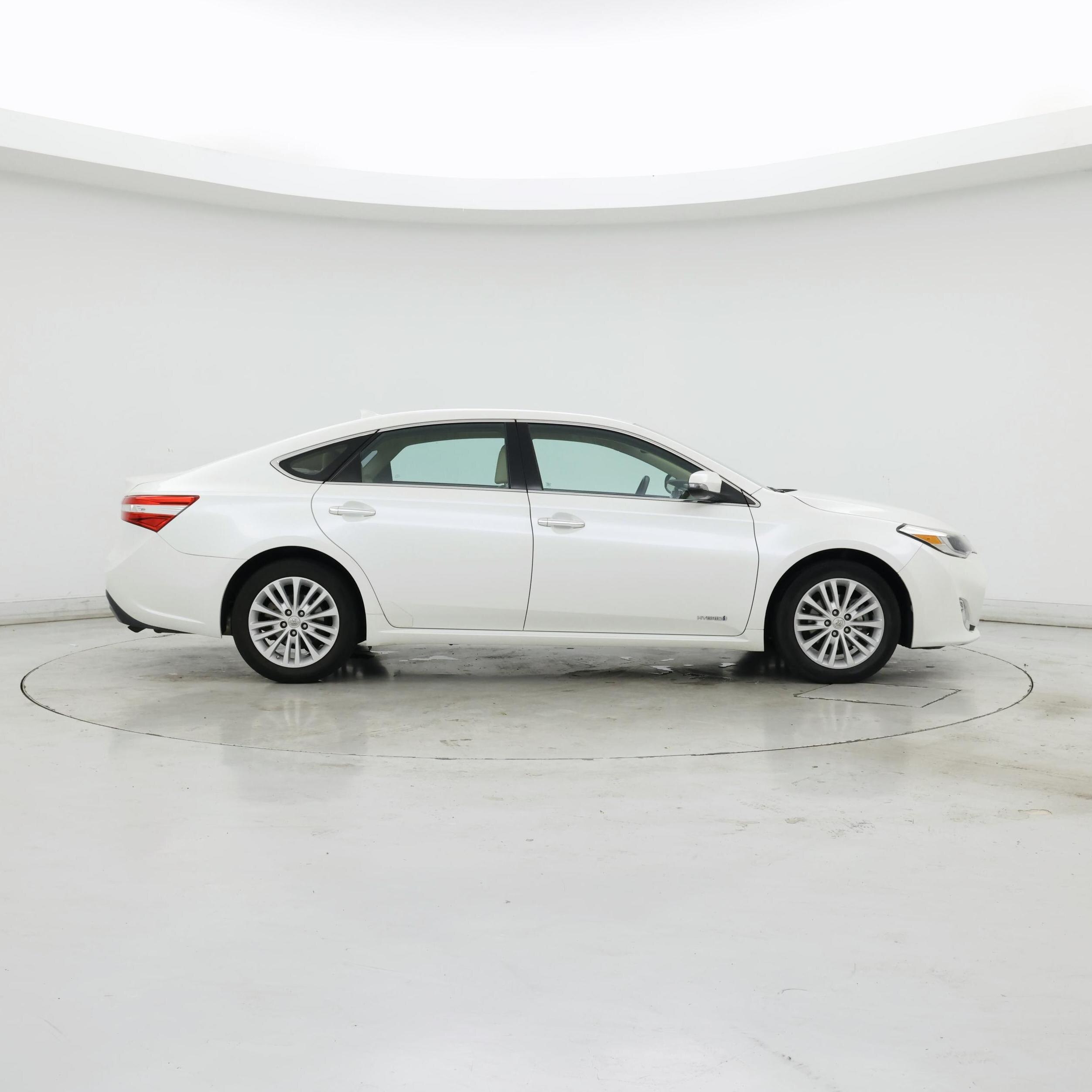 Thumbnail: 2014 Toyota Avalon - 7
