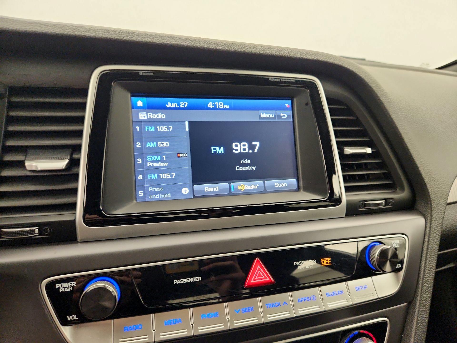 Thumbnail: 2019 Hyundai Sonata - 15