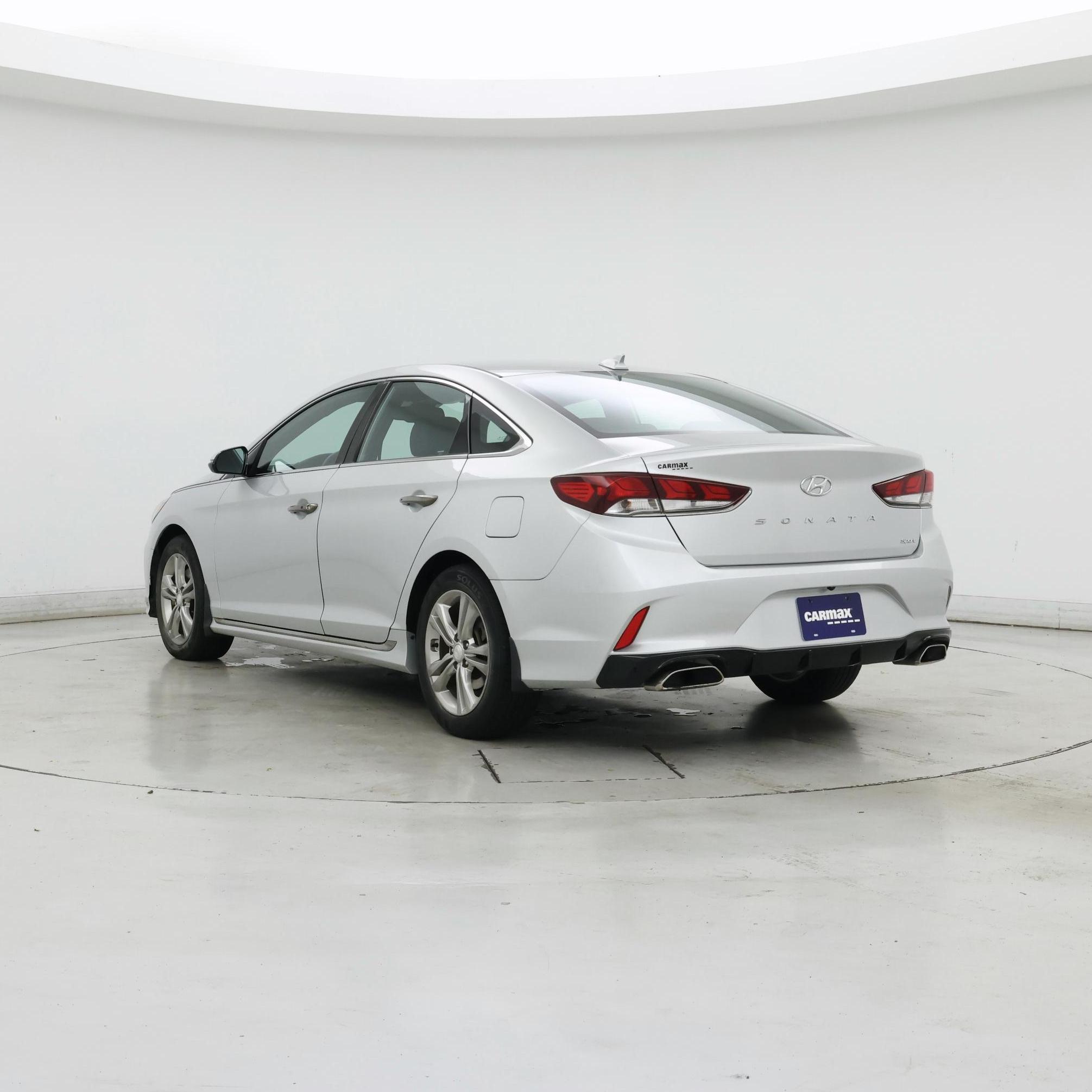 Thumbnail: 2019 Hyundai Sonata - 2