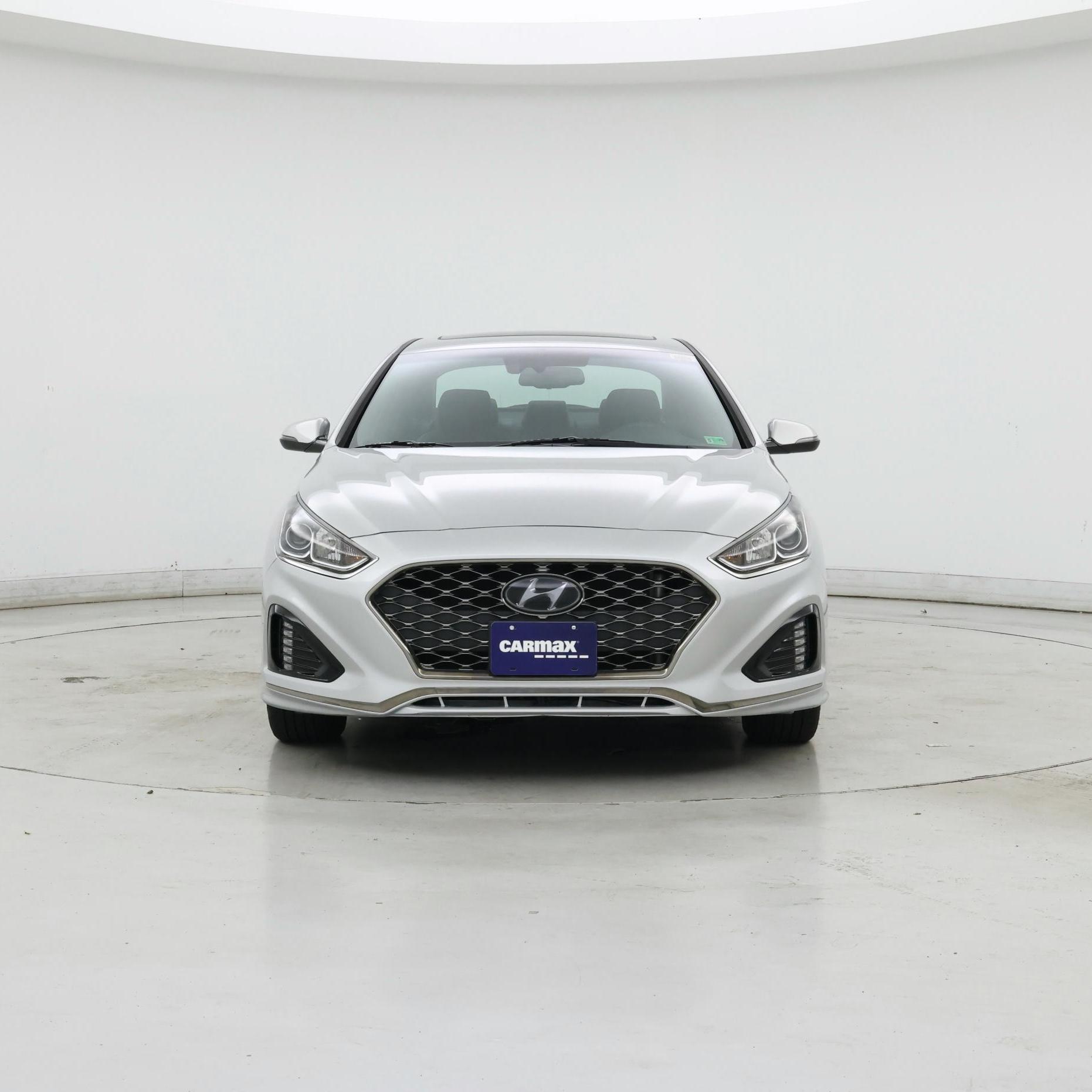 Thumbnail: 2019 Hyundai Sonata - 5