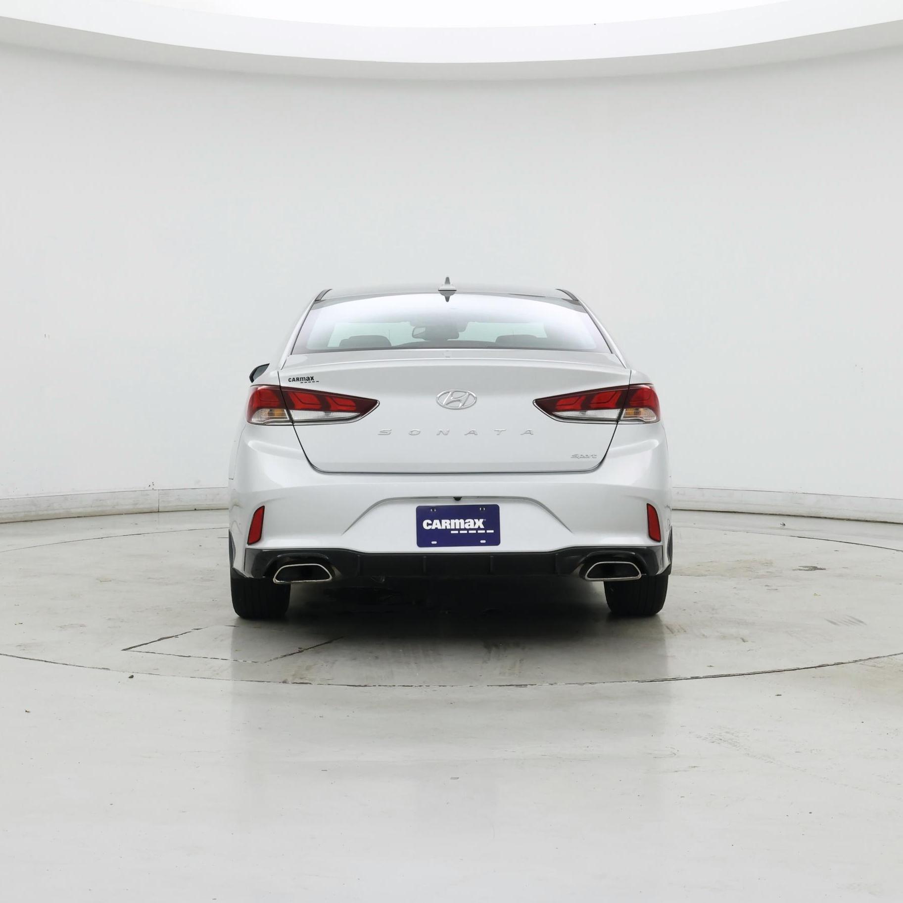 Thumbnail: 2019 Hyundai Sonata - 6