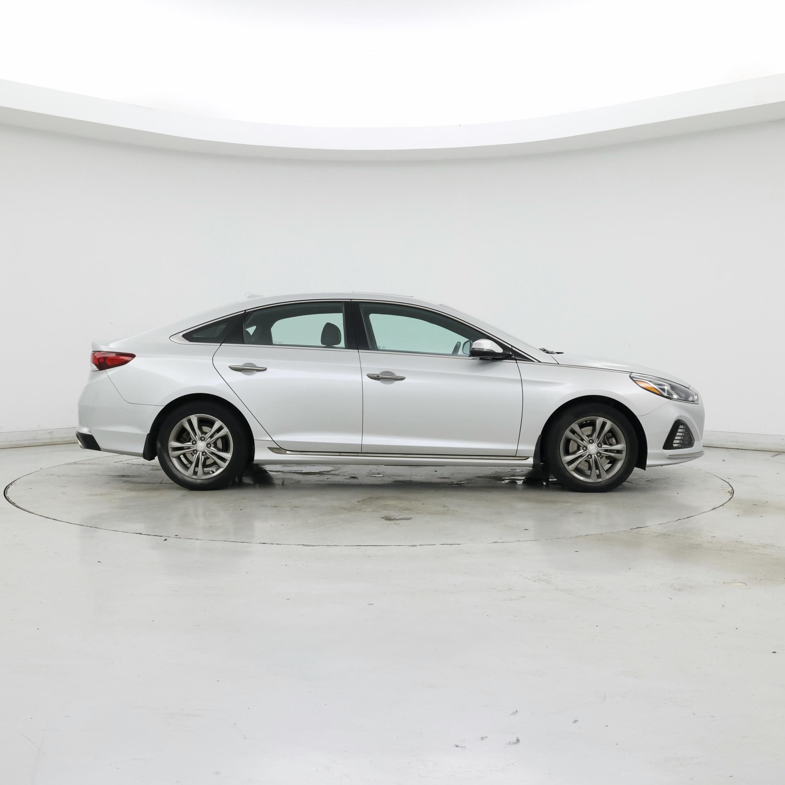 Thumbnail: 2019 Hyundai Sonata - 7